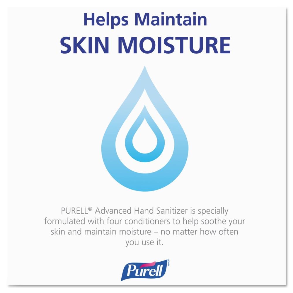 PURELL GOJ9652K1ECCT Hand-Sanitizers - View #4