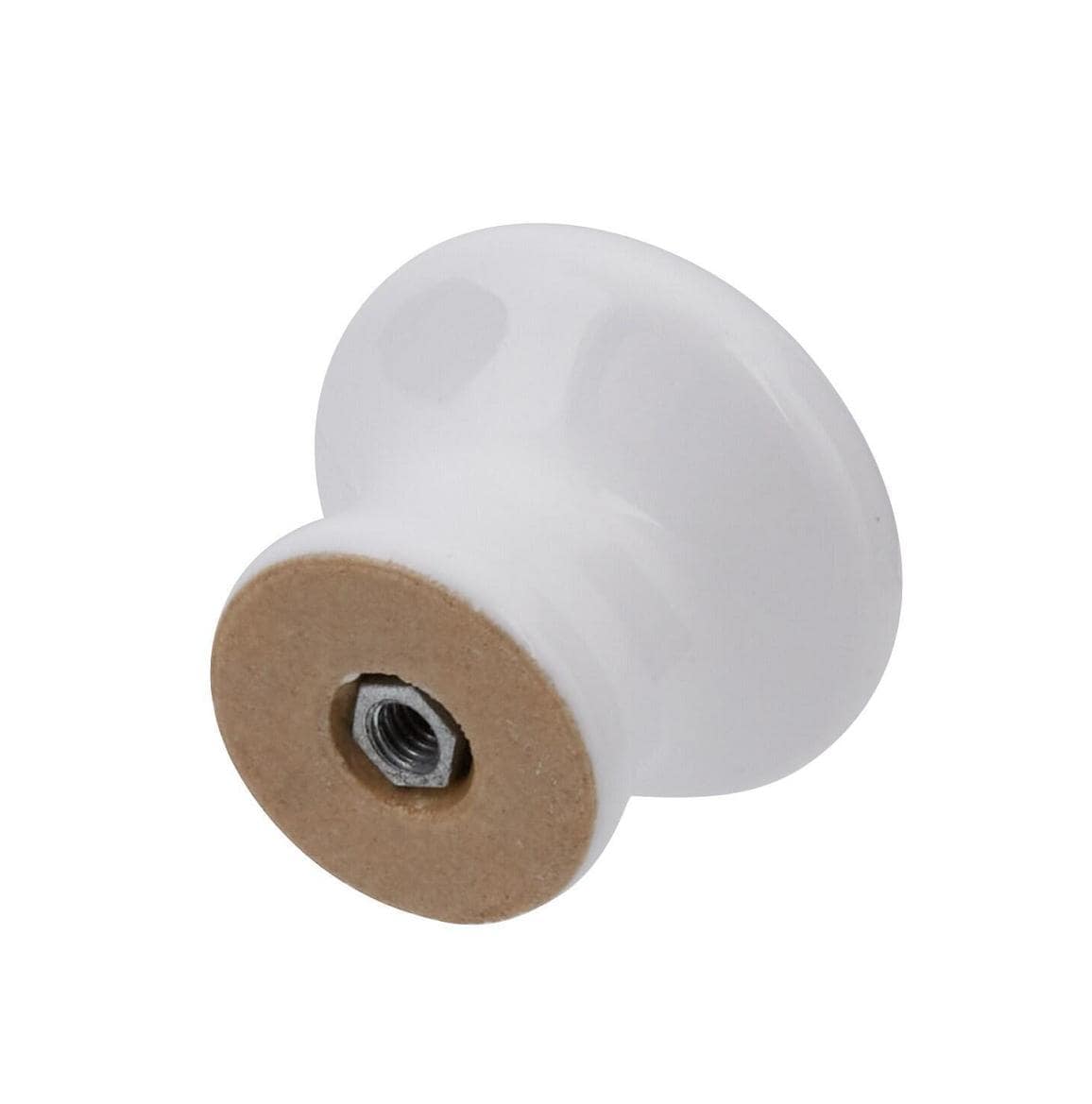allen + roth HW-173 Cabinet-Knobs - View #2