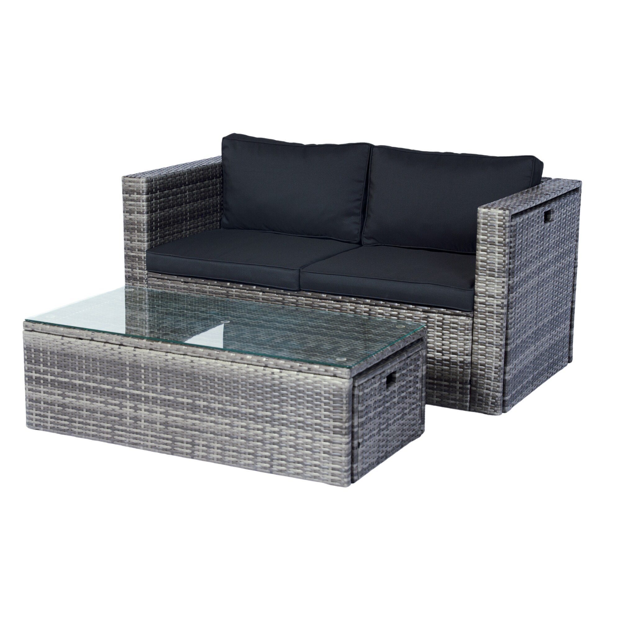 CESICIA ZM-SY-85 Patio-Chairs - View #7