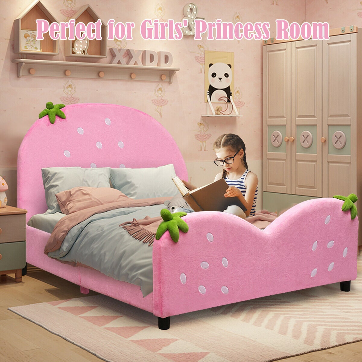 Boyel Living HYSN-61883 beds - View #6