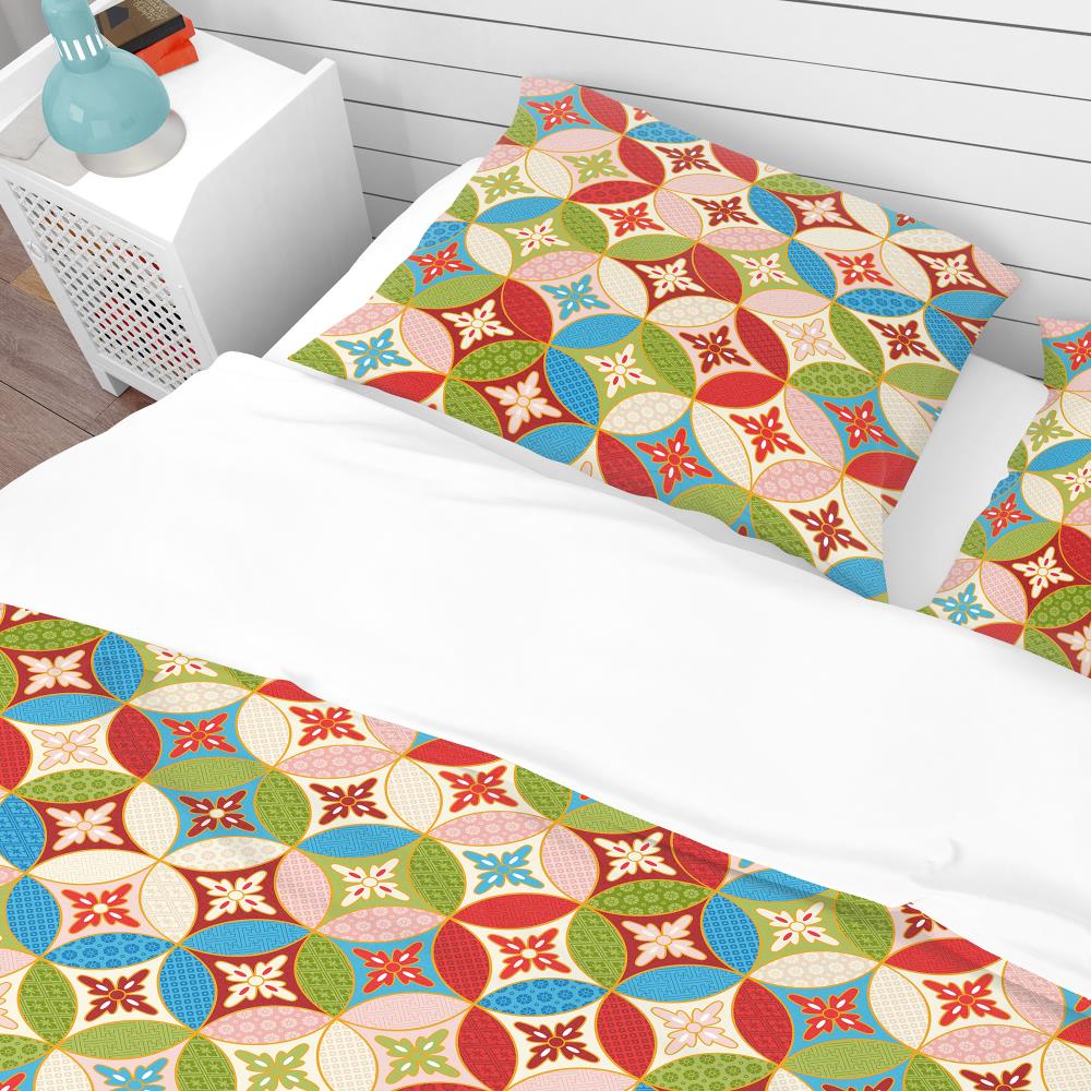 Designart BED18826-Q bedding - View #4