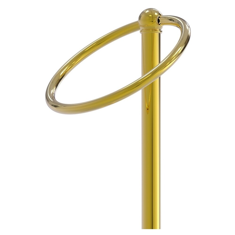 Allied Brass TR-10-PB d060355 - View #2