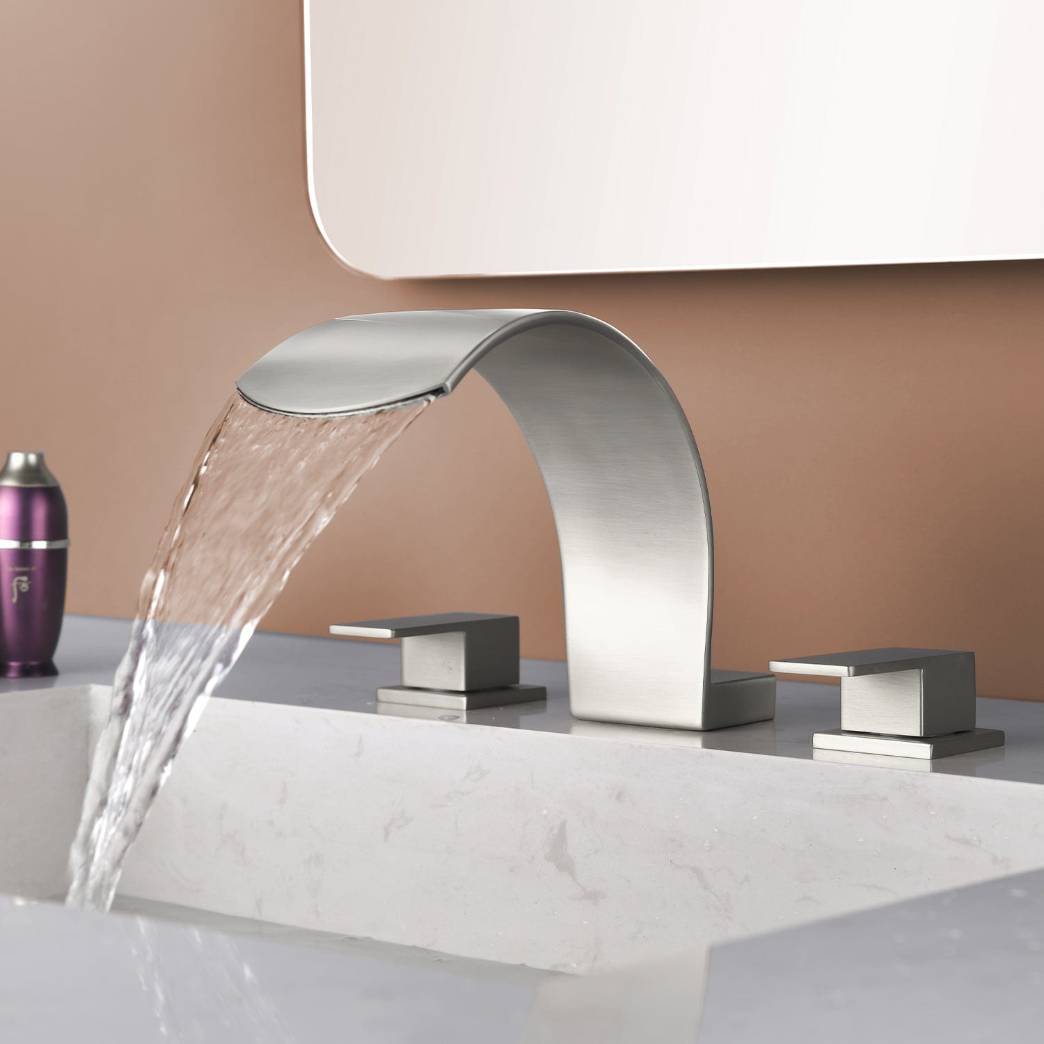 Boyel Living BL1527BN Lavatory-Faucets - View #4