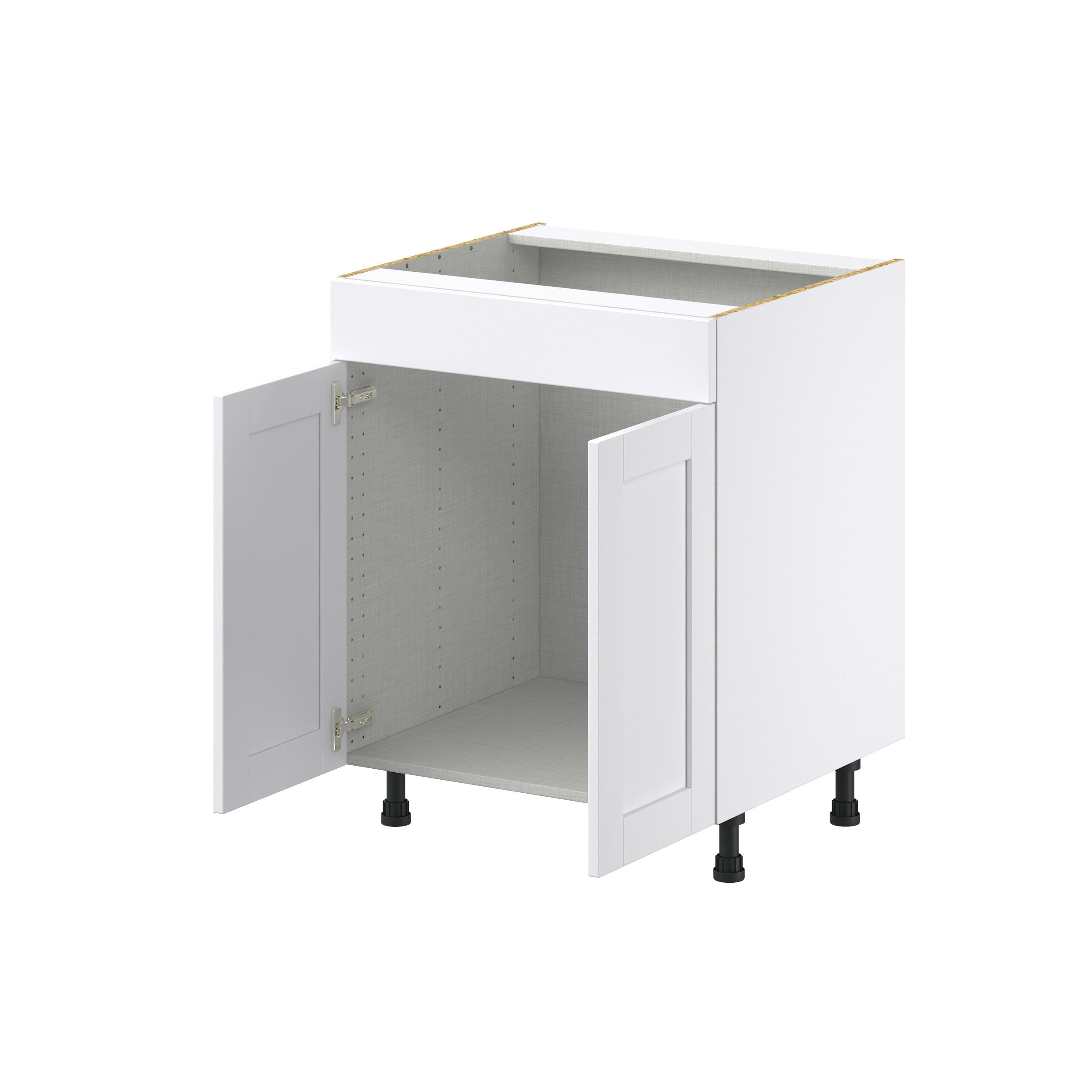 Hugo&Borg DSSB27FF-RM Cabinets-Kitchen - View #6