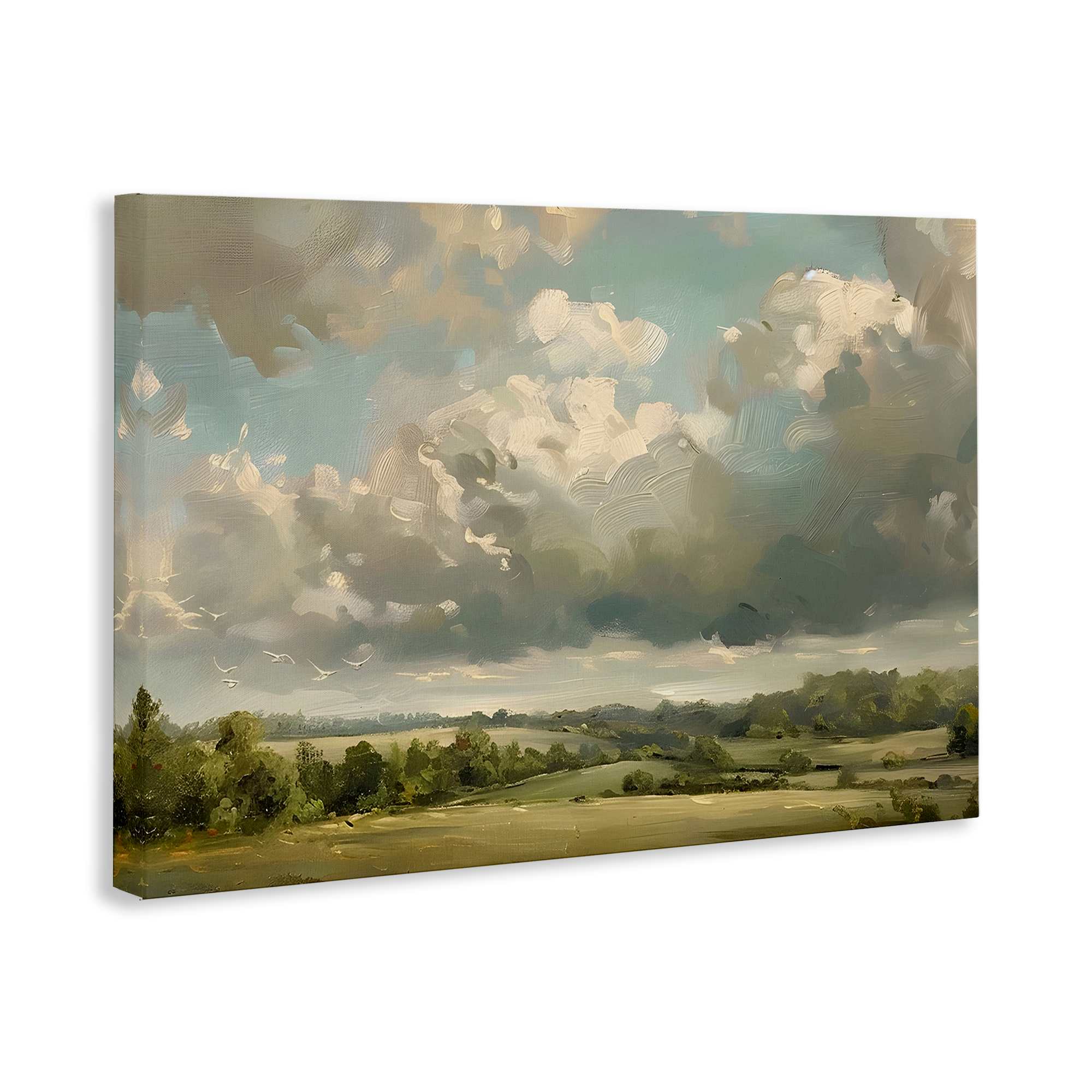 Stupell Industries BT-786-CN-24X36 Wall-Art - View #2