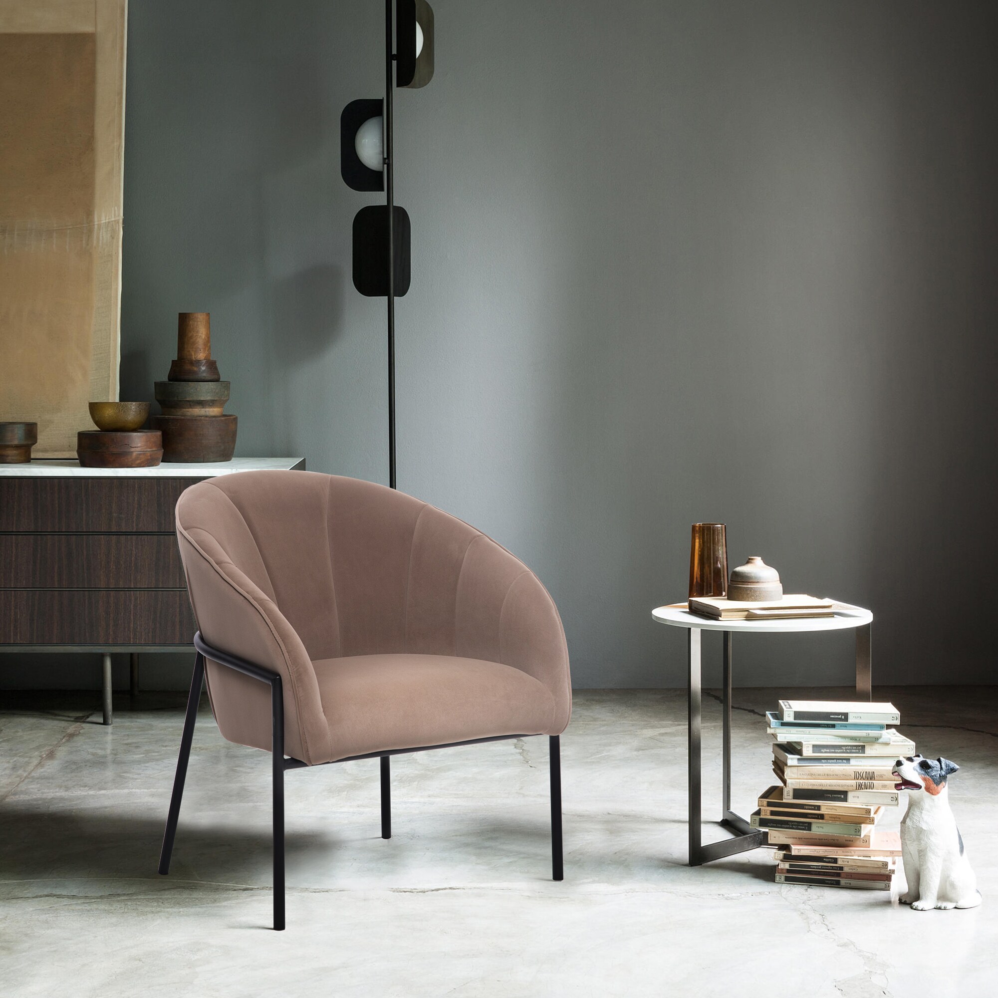 CASAINC WF-EA-004 CAMEL chairs - View #6