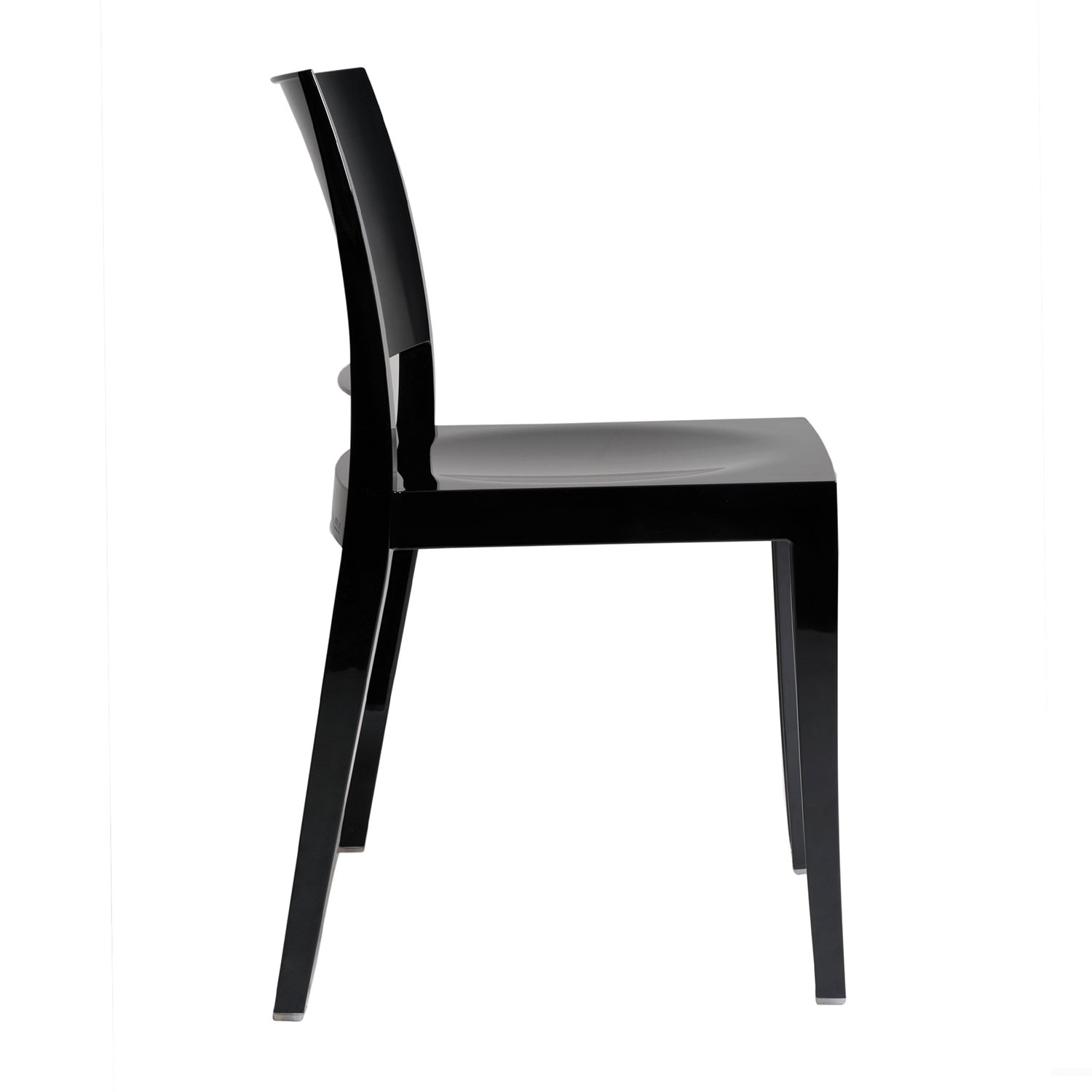 World Rug Gallery GY8057BLACK2 Patio-Chairs - View #8