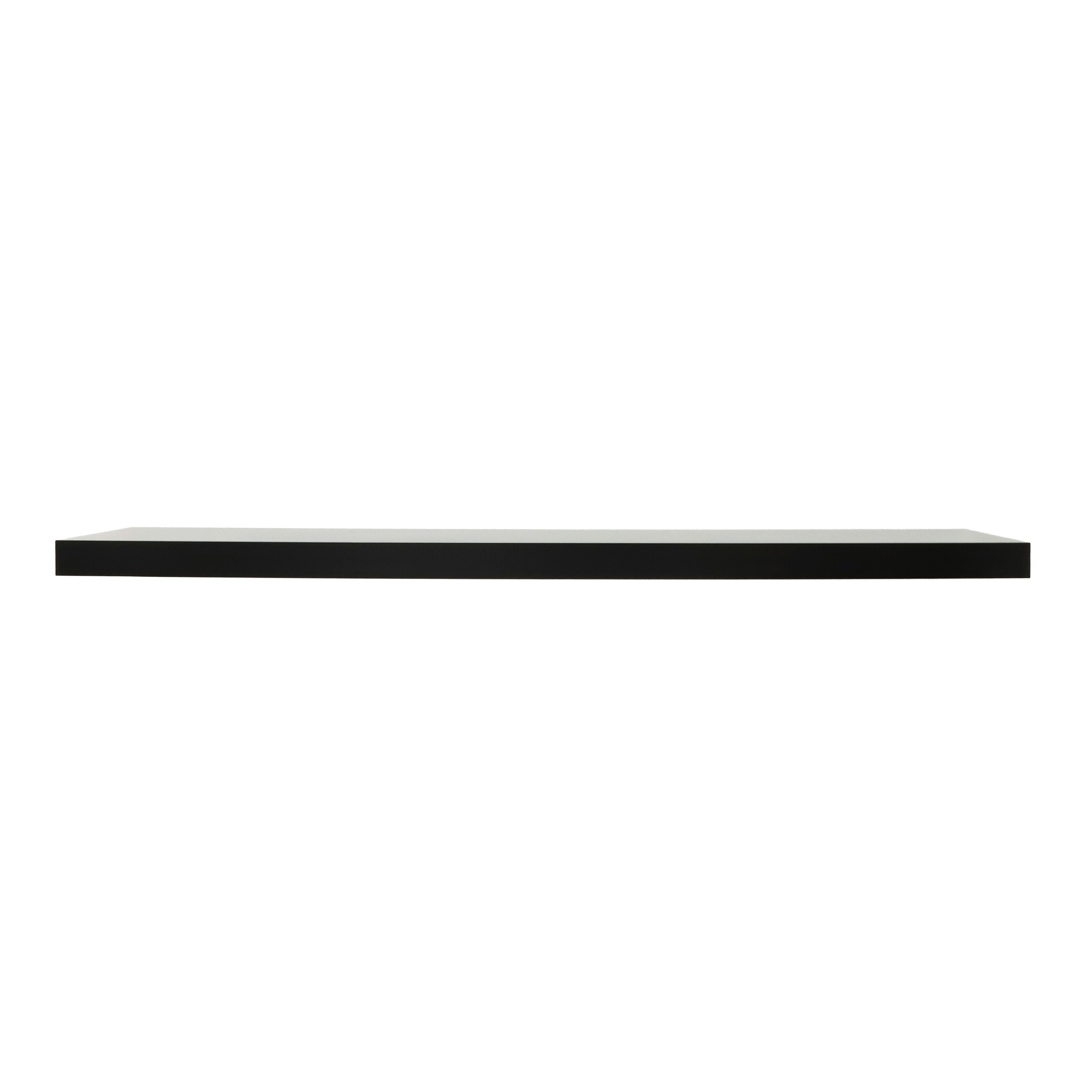 allen + roth 9481171 Wall-Mounted-Shelving - View #2