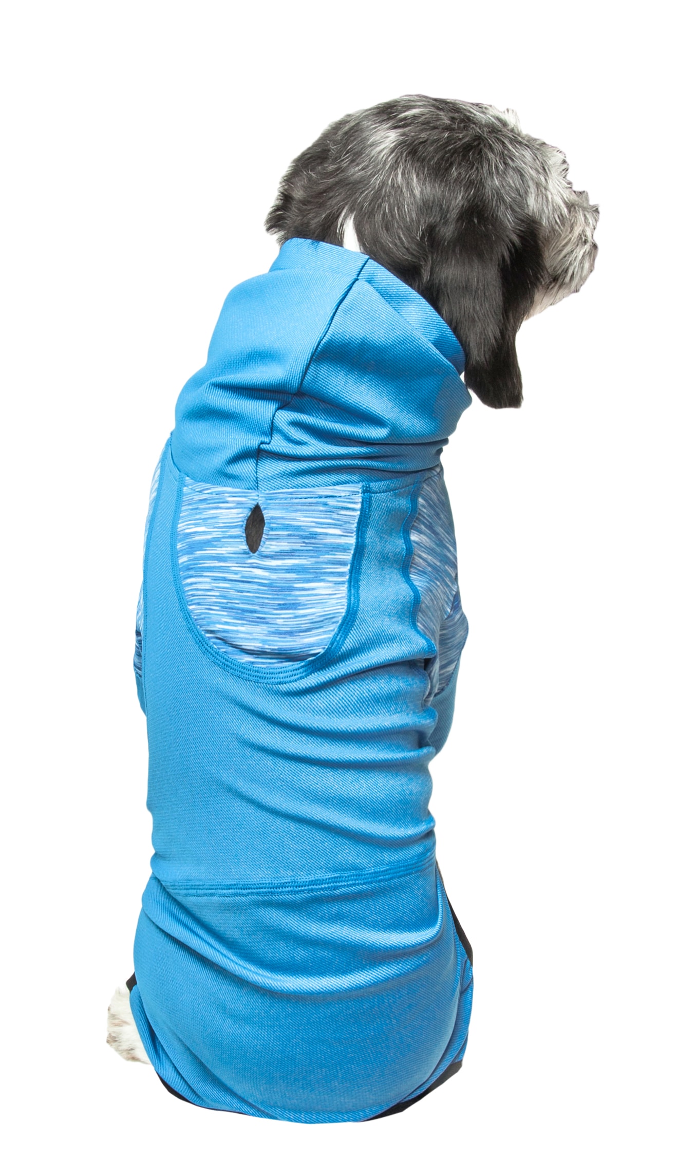 Pet Life YGHL2BLXS Dog-Apparel - View #2