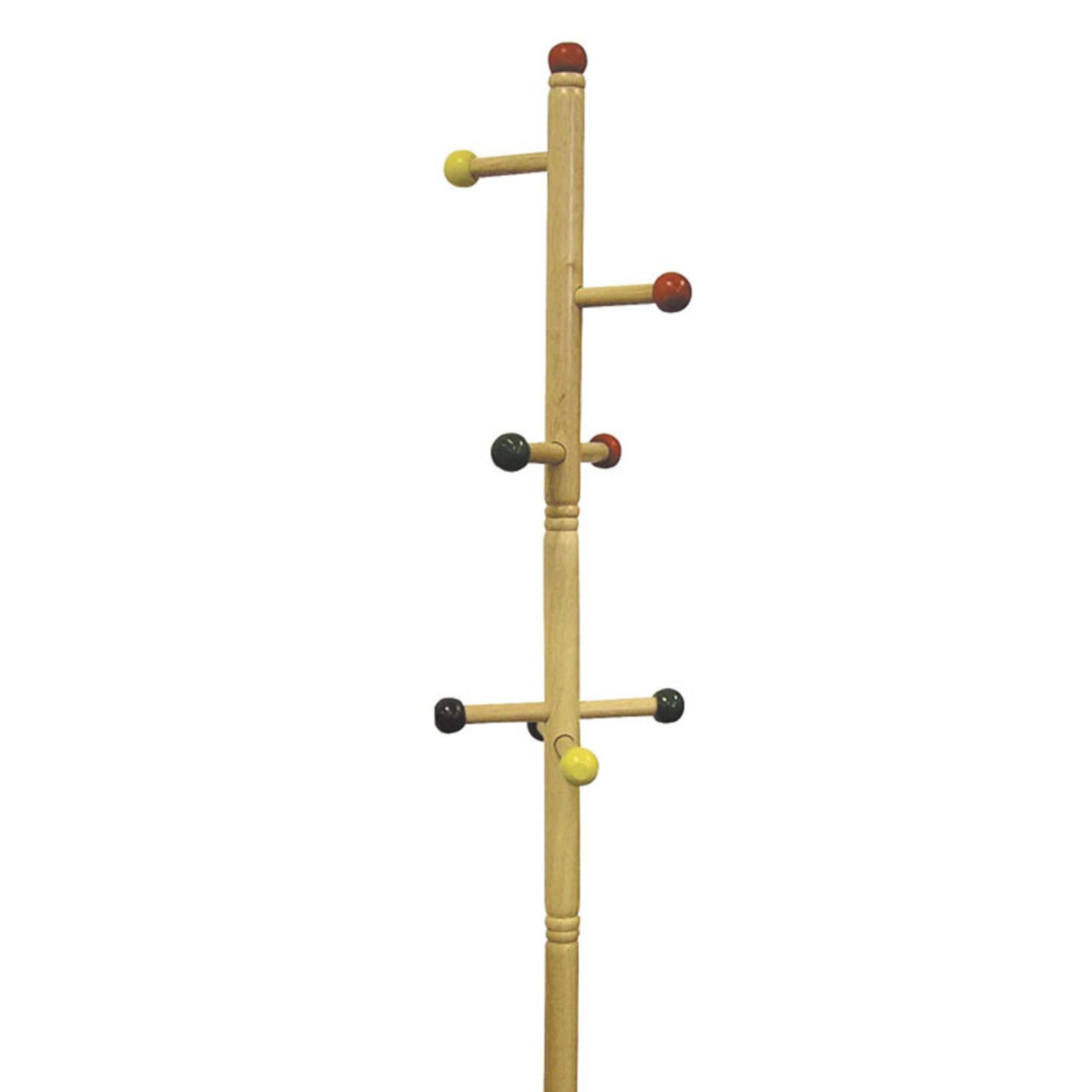 Flynama L-72115908 Coatrack-Stands-Pedestals - View #2