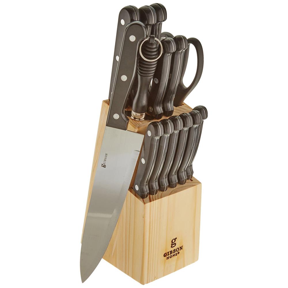 best at home knife set