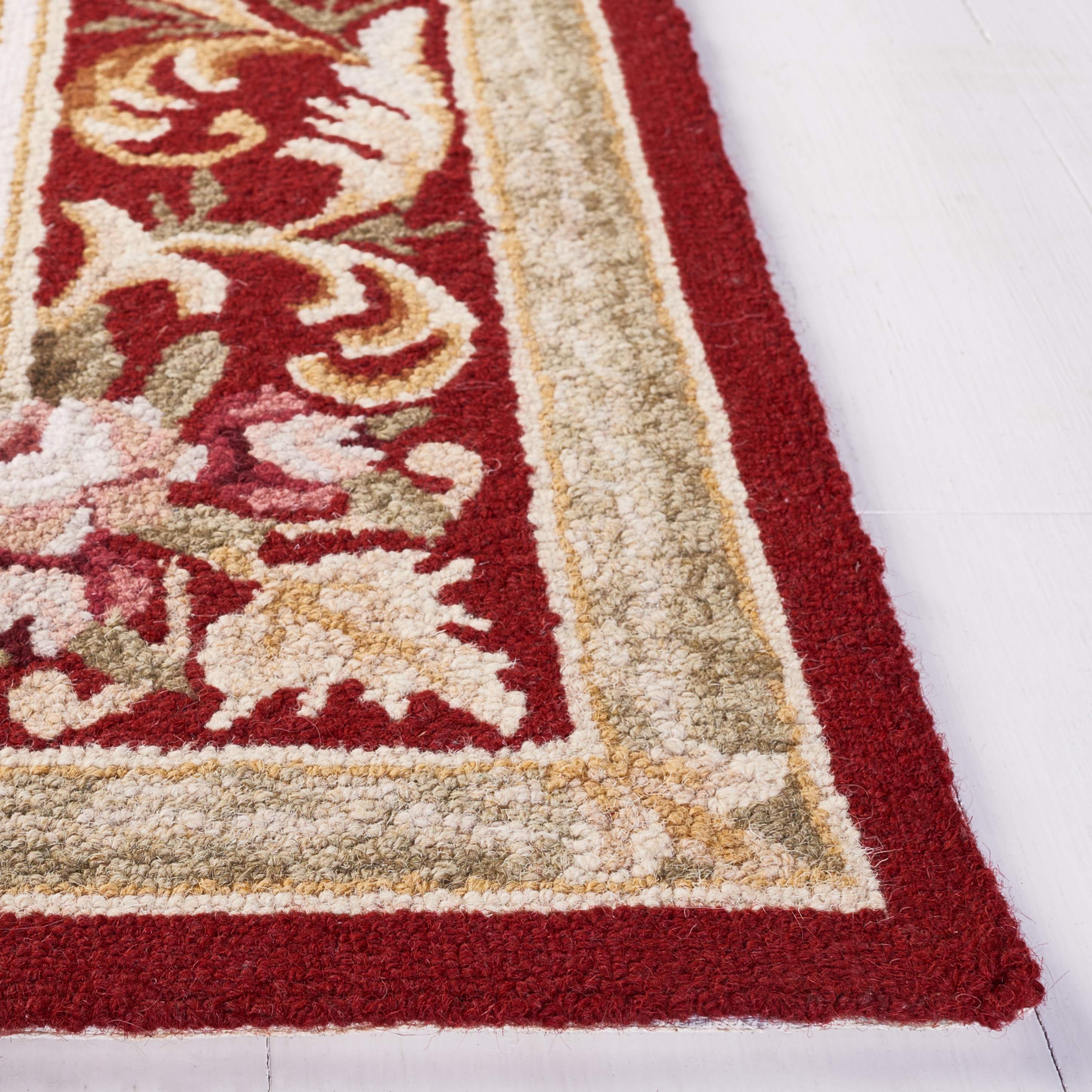 Safavieh HK72A-5 rugs - View #3