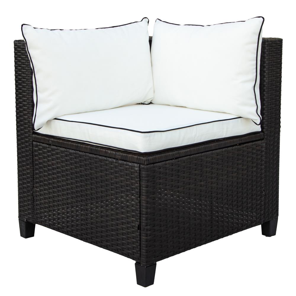 Clihome TX237S00003 Patio-Conversation-Sets - View #6