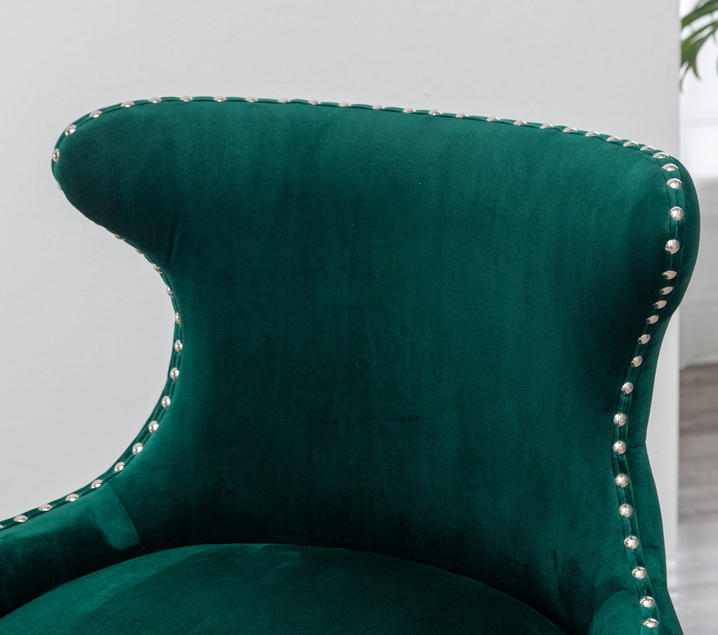 Roundhill Furniture AC184GN chairs - View #7