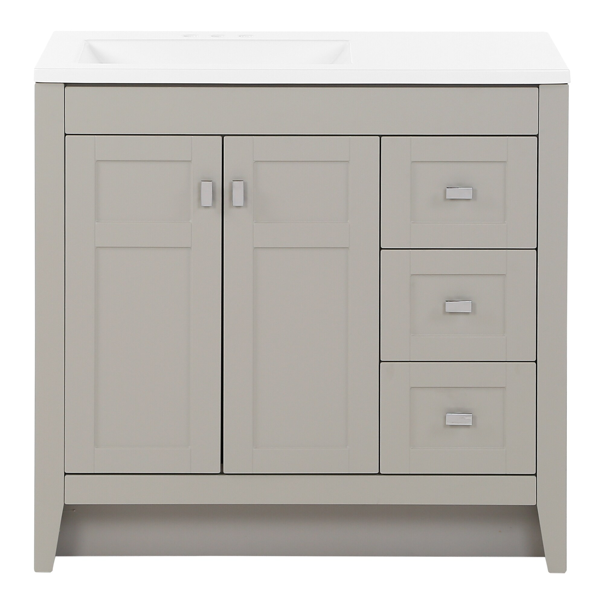 Diamond NOW C36W30003 Bath-Vanity-Combo - View #7