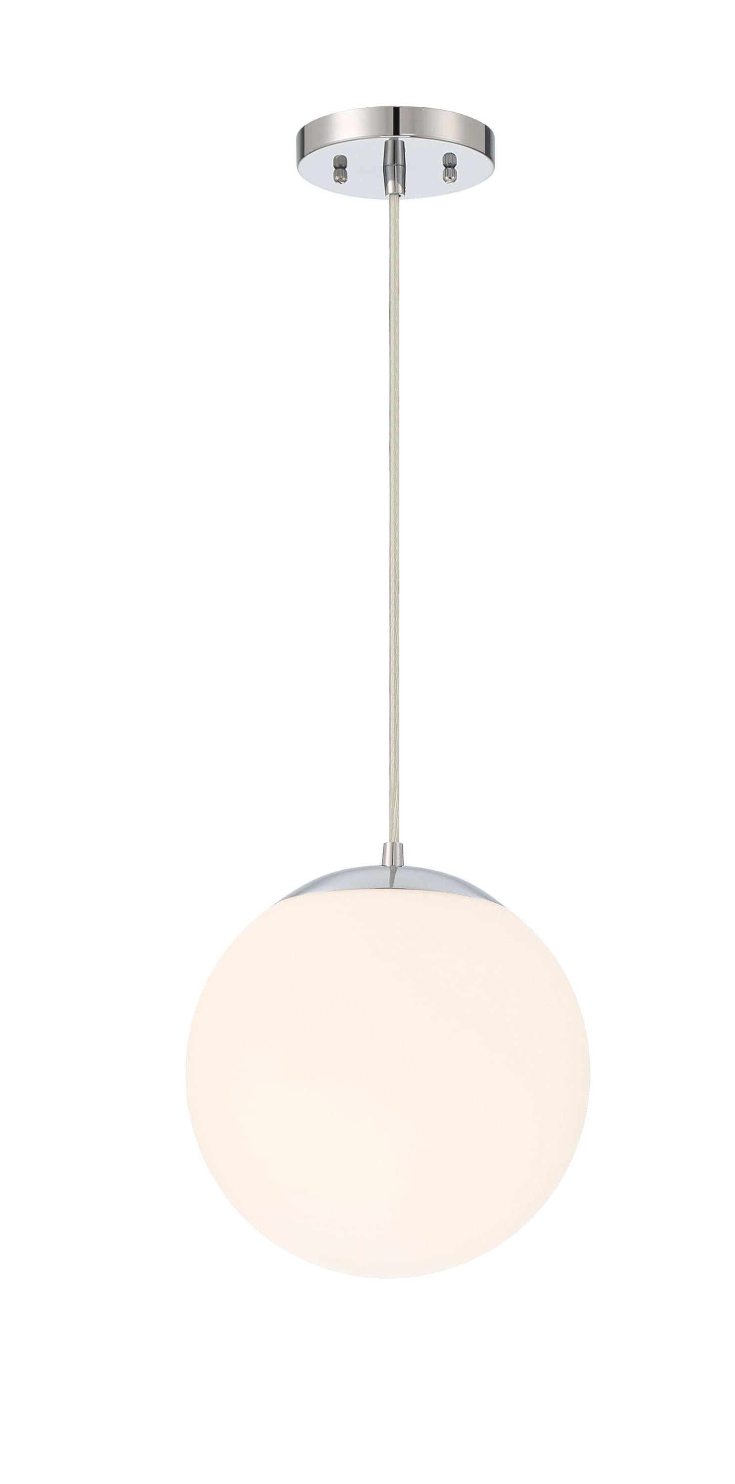 Craftmade 56891-CH-WG Pendant-Lights - View #2
