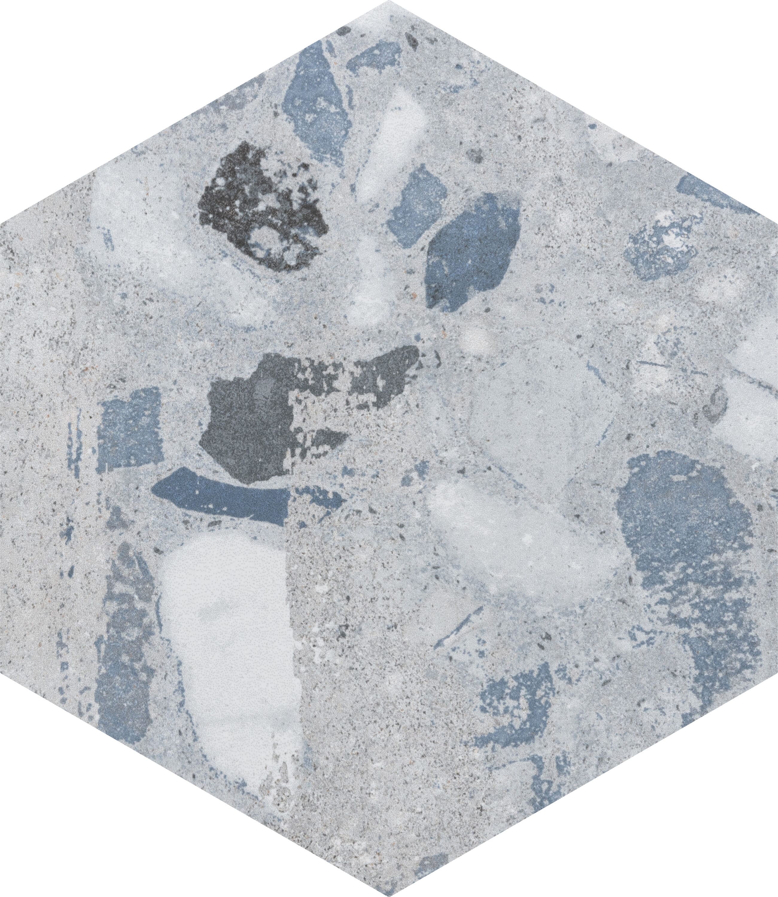 Affinity Tile FBK10XRRB Ceramic-Tile - View #10