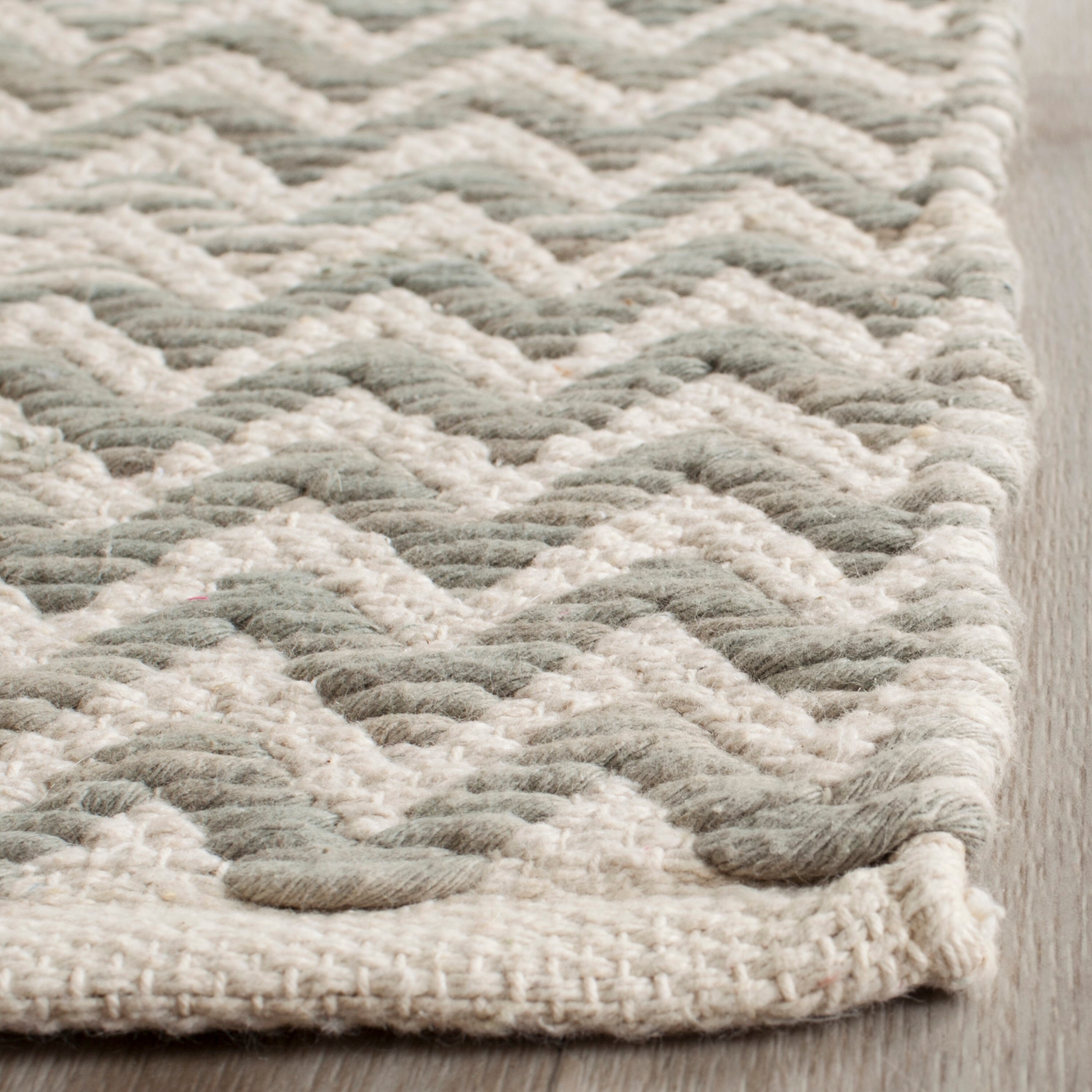 Safavieh KLC121C-4 rugs - View #3