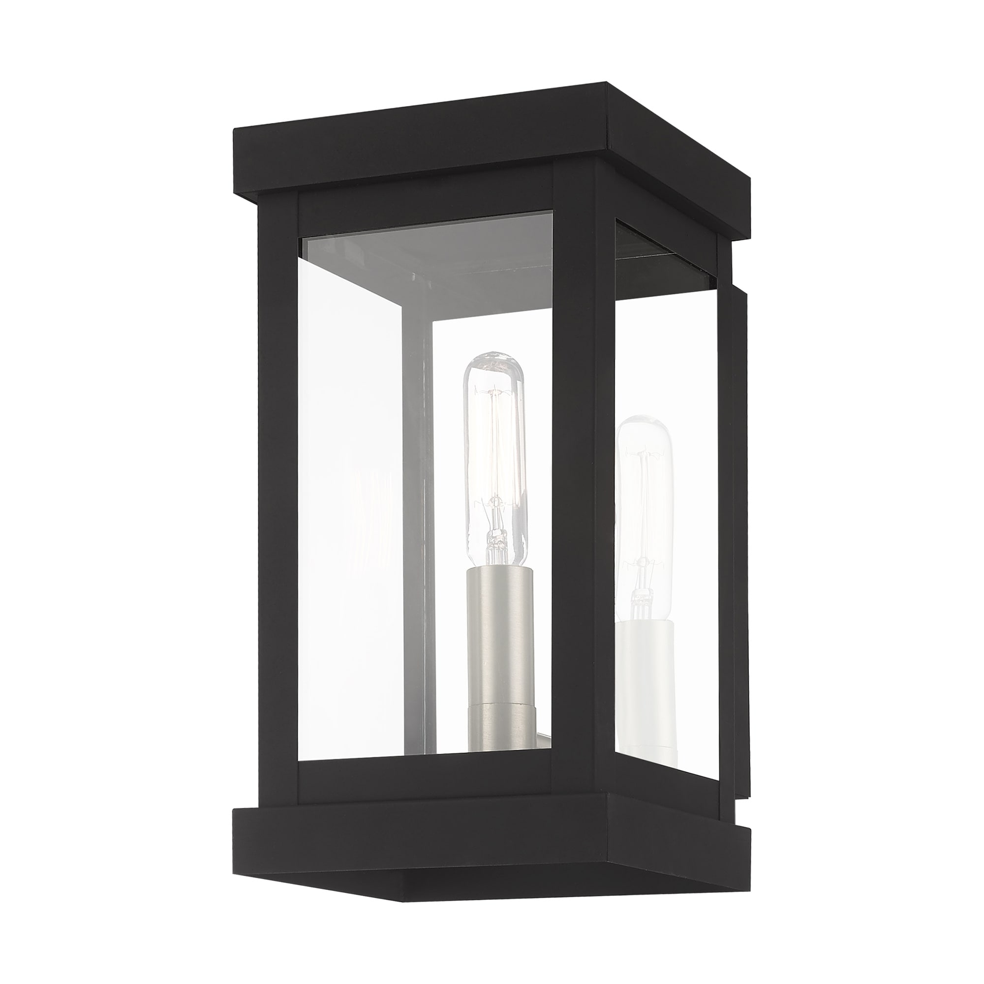 Livex Lighting 20701-04 Outdoor-Wall-Lighting - View #5