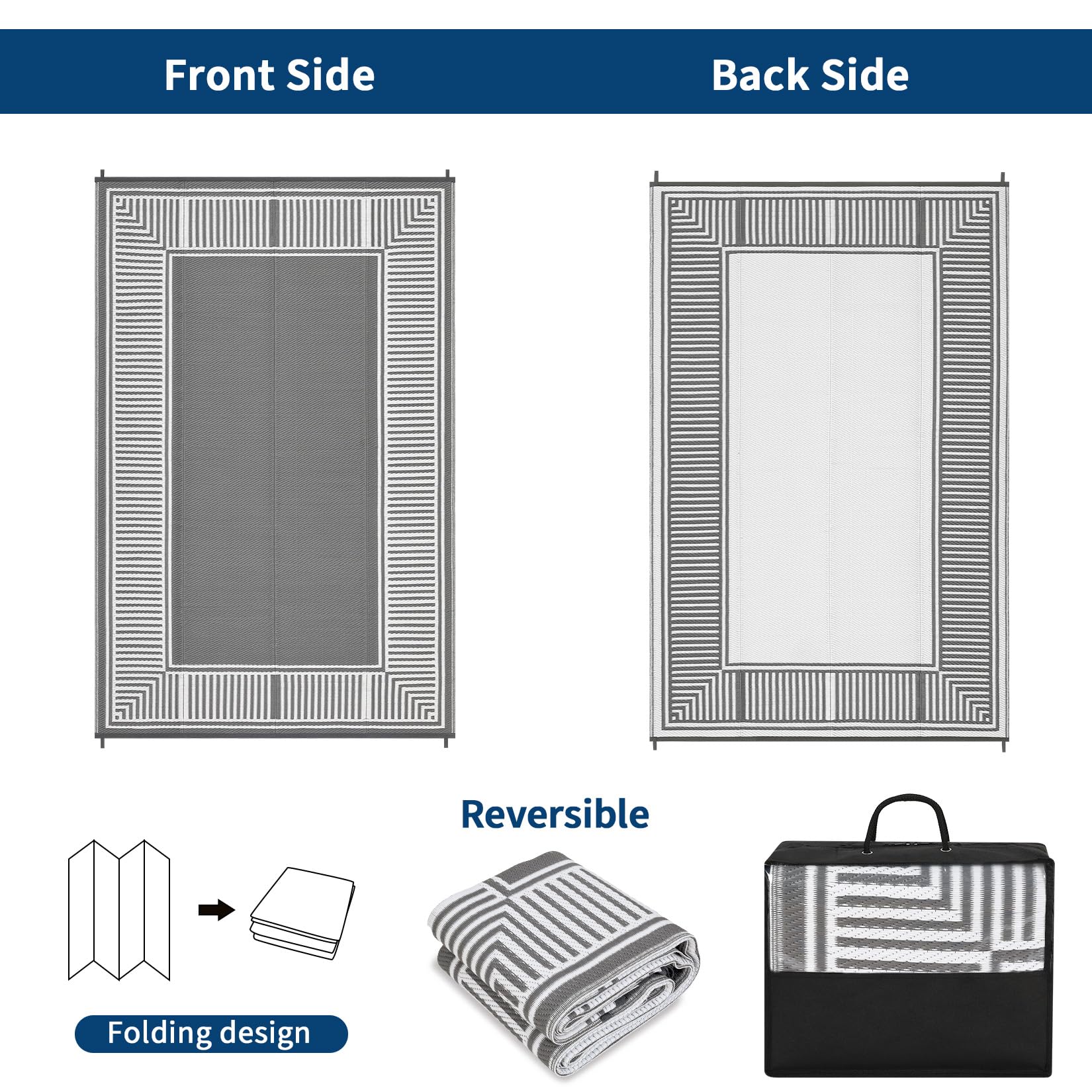 GarveeLife LMYDT-P5VCDNAVS4T-IM rugs - View #7