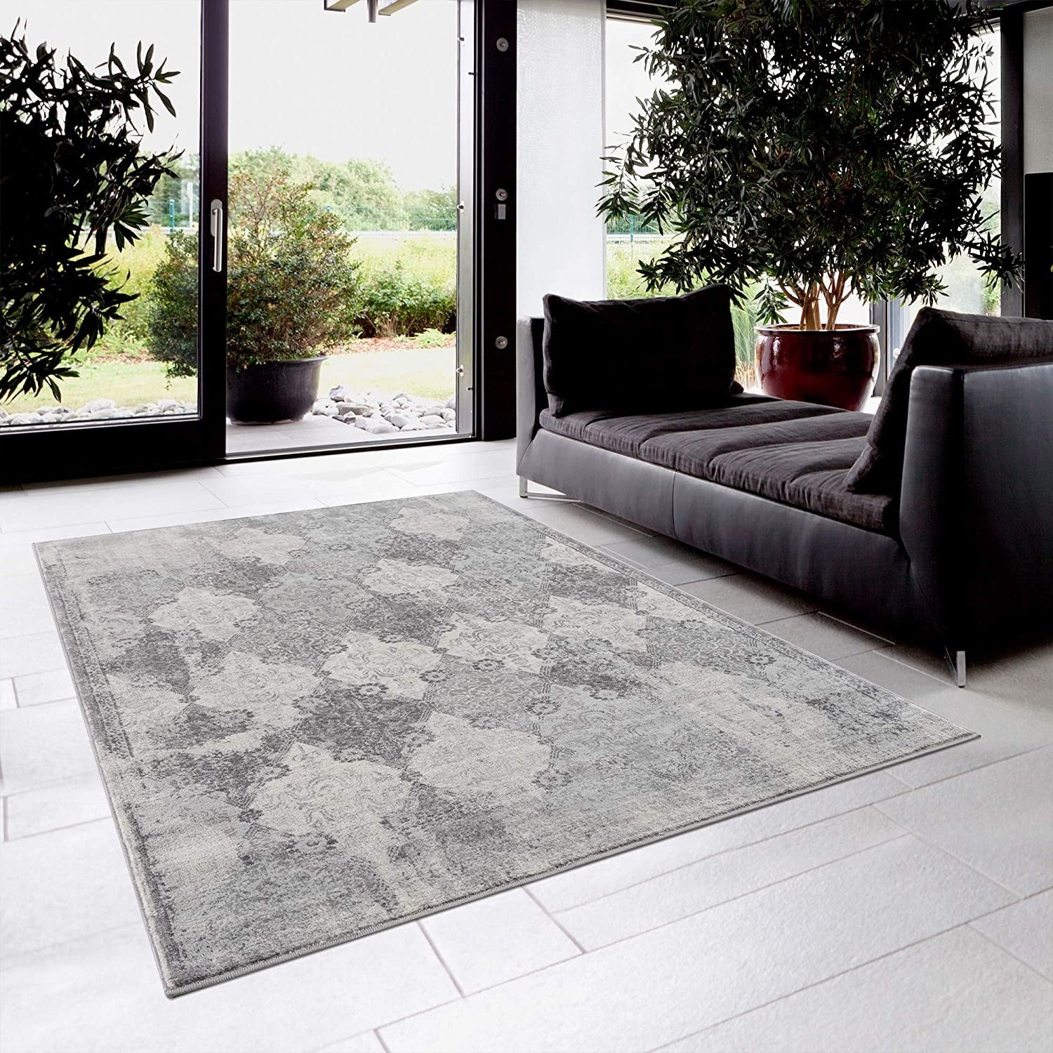 HomeRoots 4000390210 rugs - View #2