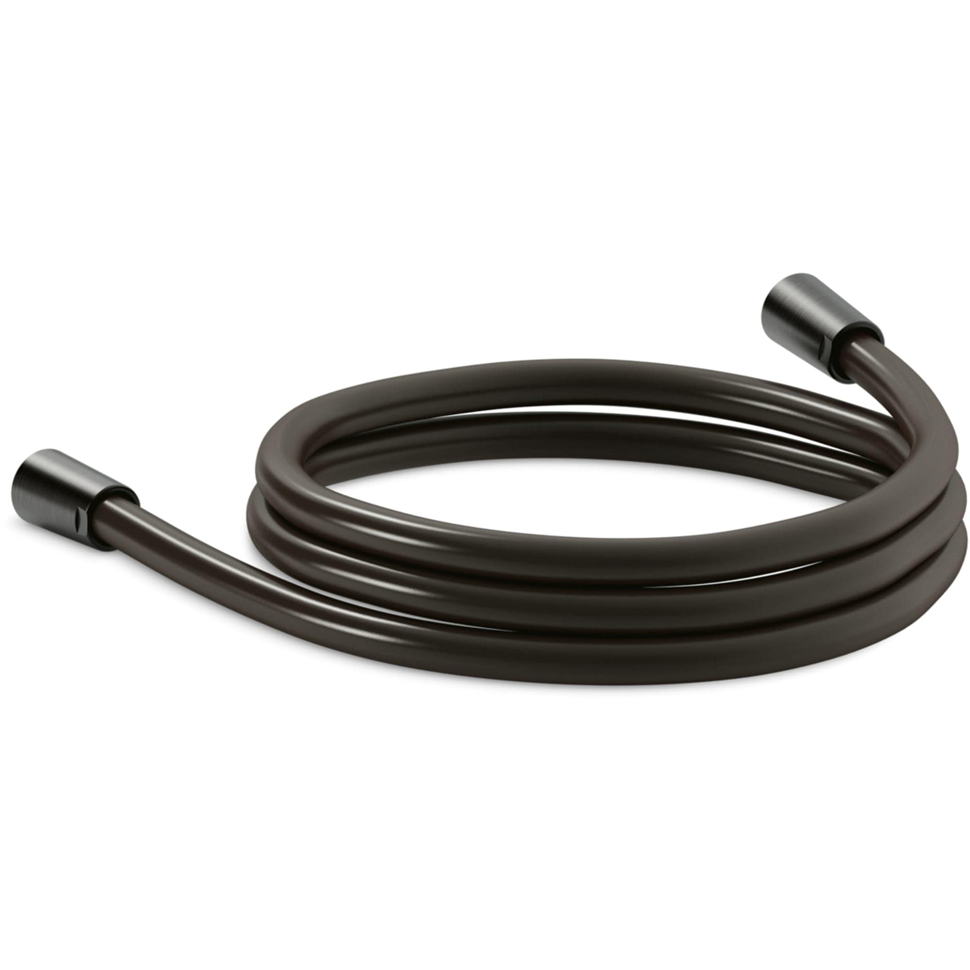 KOHLER 98359-2BZ Awaken Oil-Rubbed Bronze 60-in Universal Bathtub/Shower Hose