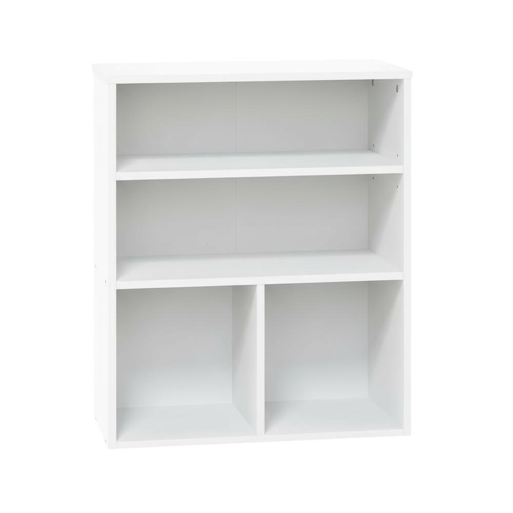FurniFact BO3072068WHT bookcases - View #4