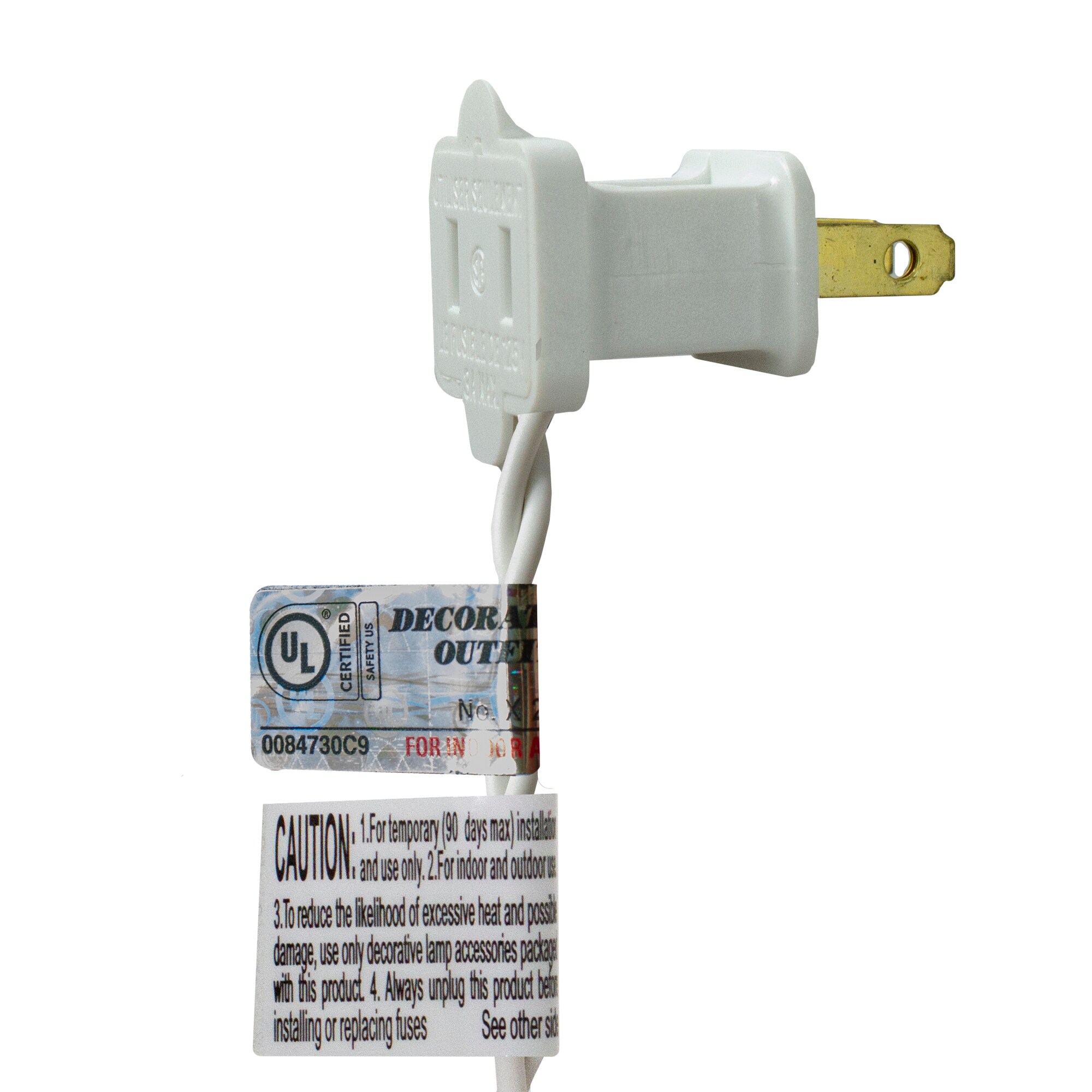 Northlight 32912647 Indoor-Hanakkah-Decor - View #9