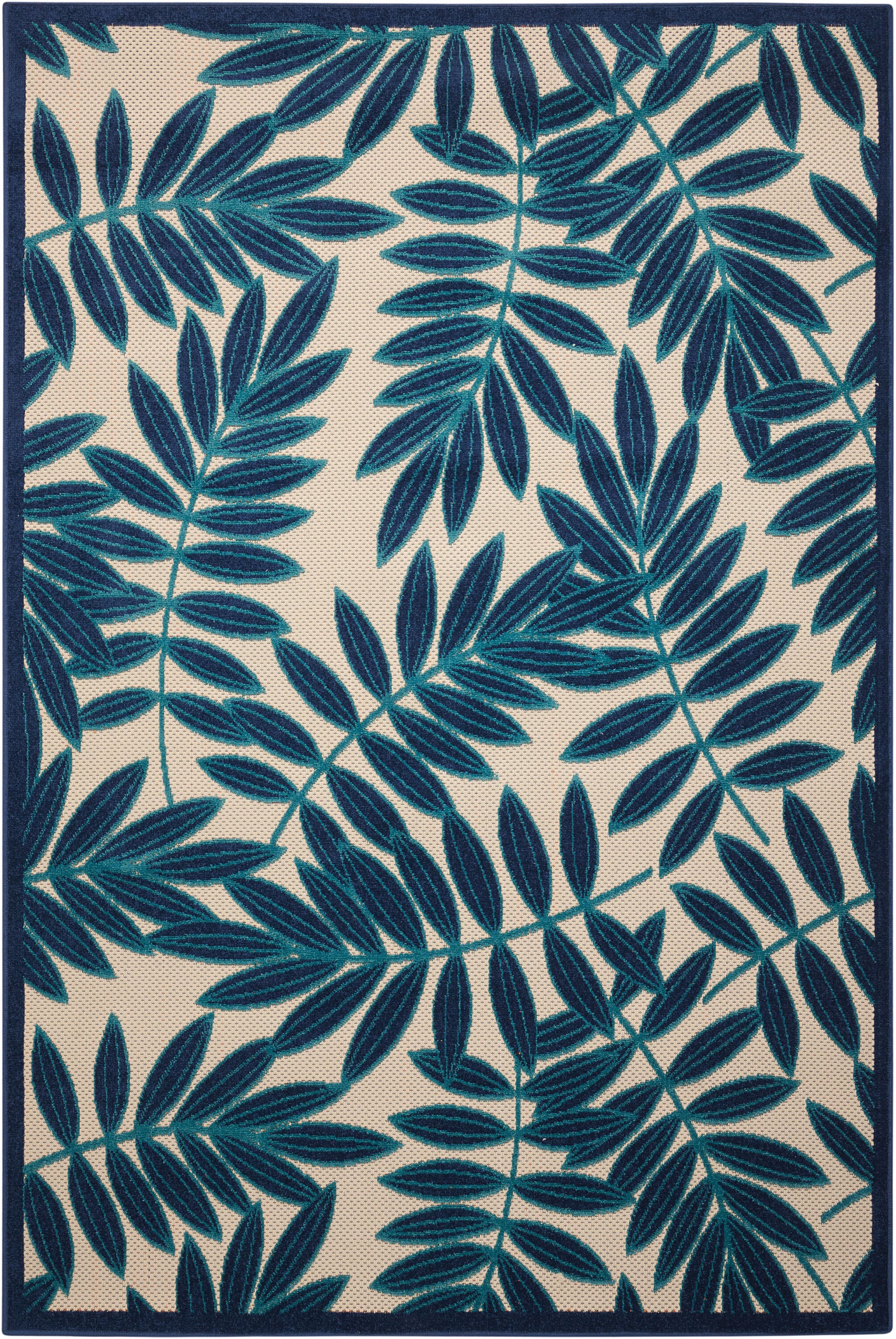 Nourison 37667 rugs - View #2