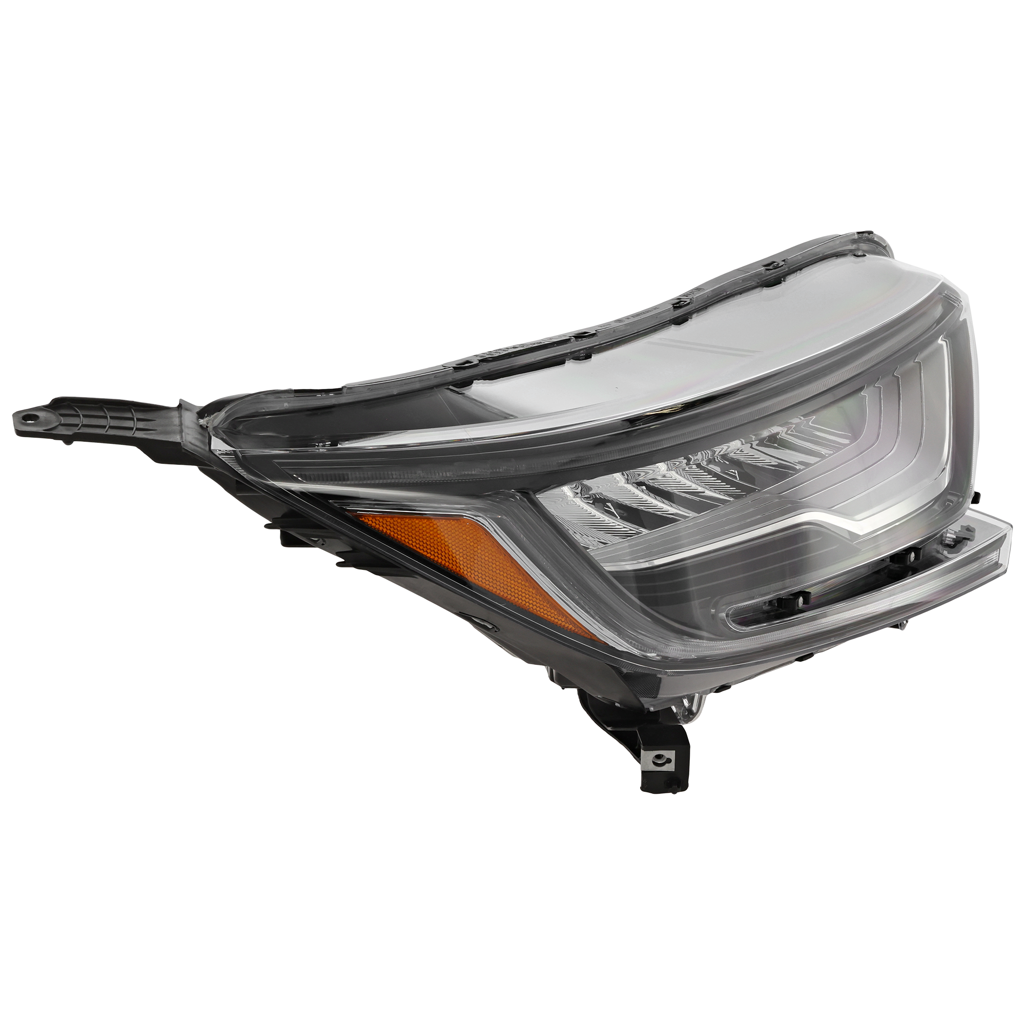 Garage-Pro GPRH10010079 Headlights-Components - View #3
