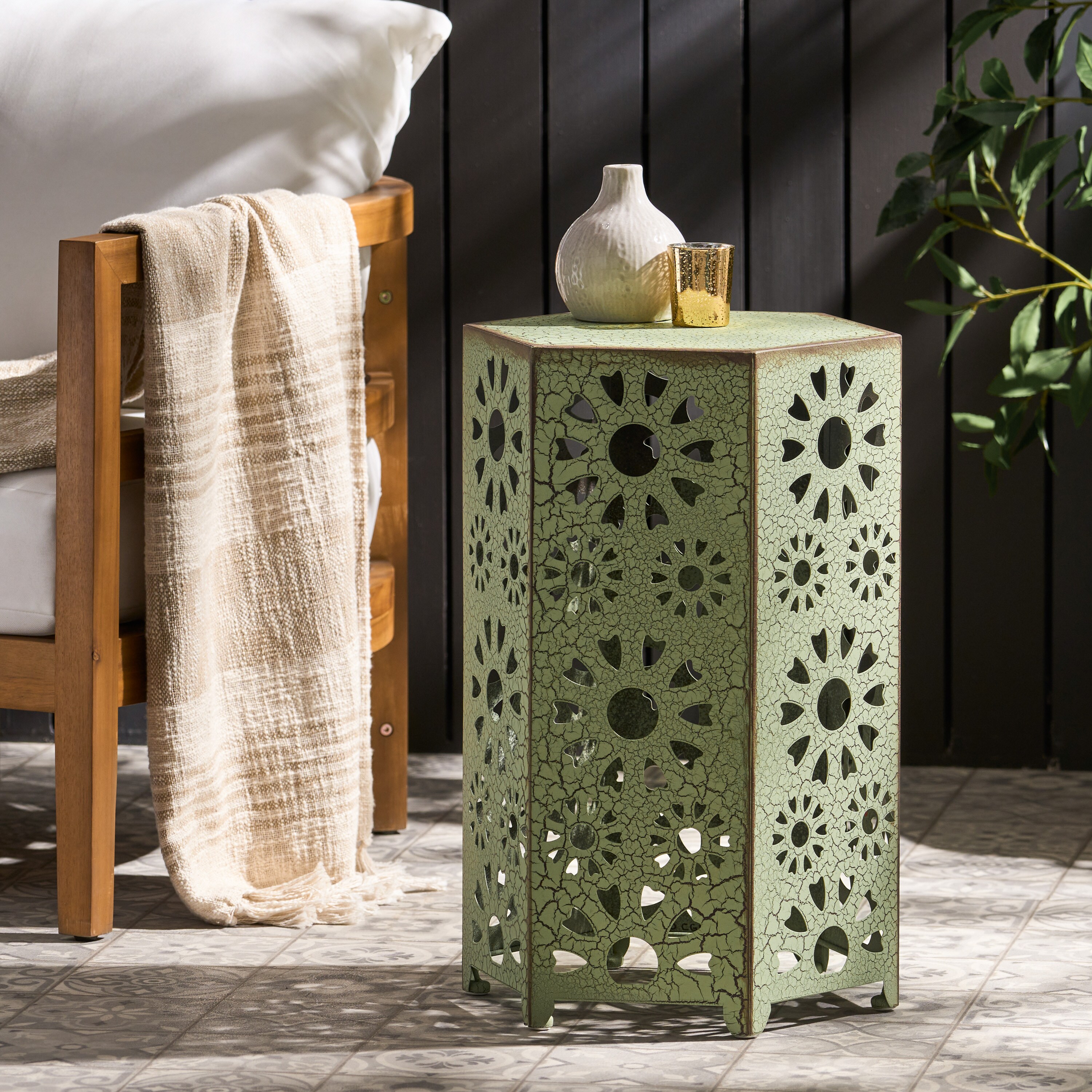 Best Selling Home Decor 301958 Patio-Tables - View #6