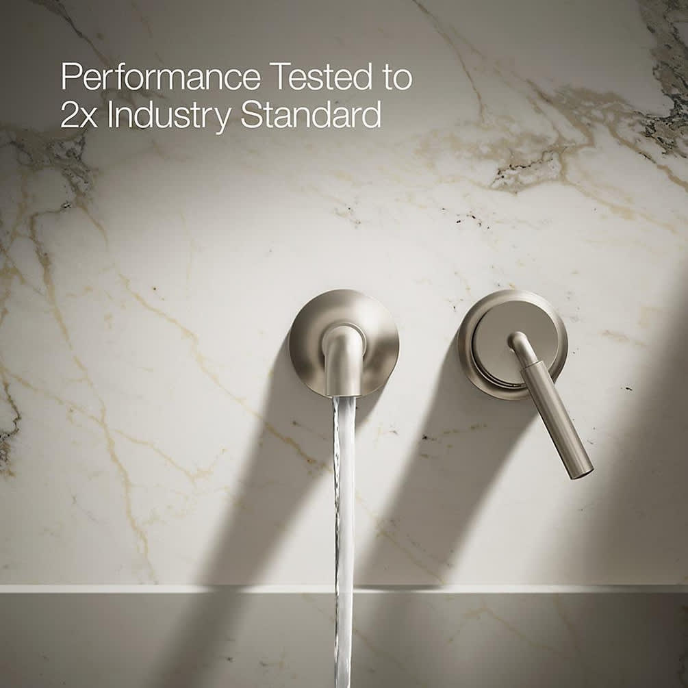 KOHLER 26438-4-BN Lavatory-Faucets - View #4