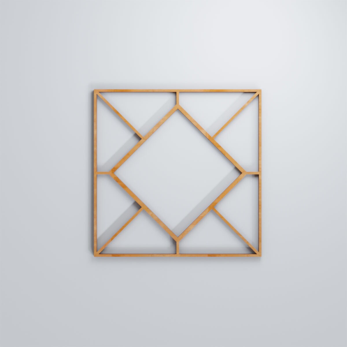Ekena Millwork WALW12X12X0375HSNAL Wall-Panels - View #5