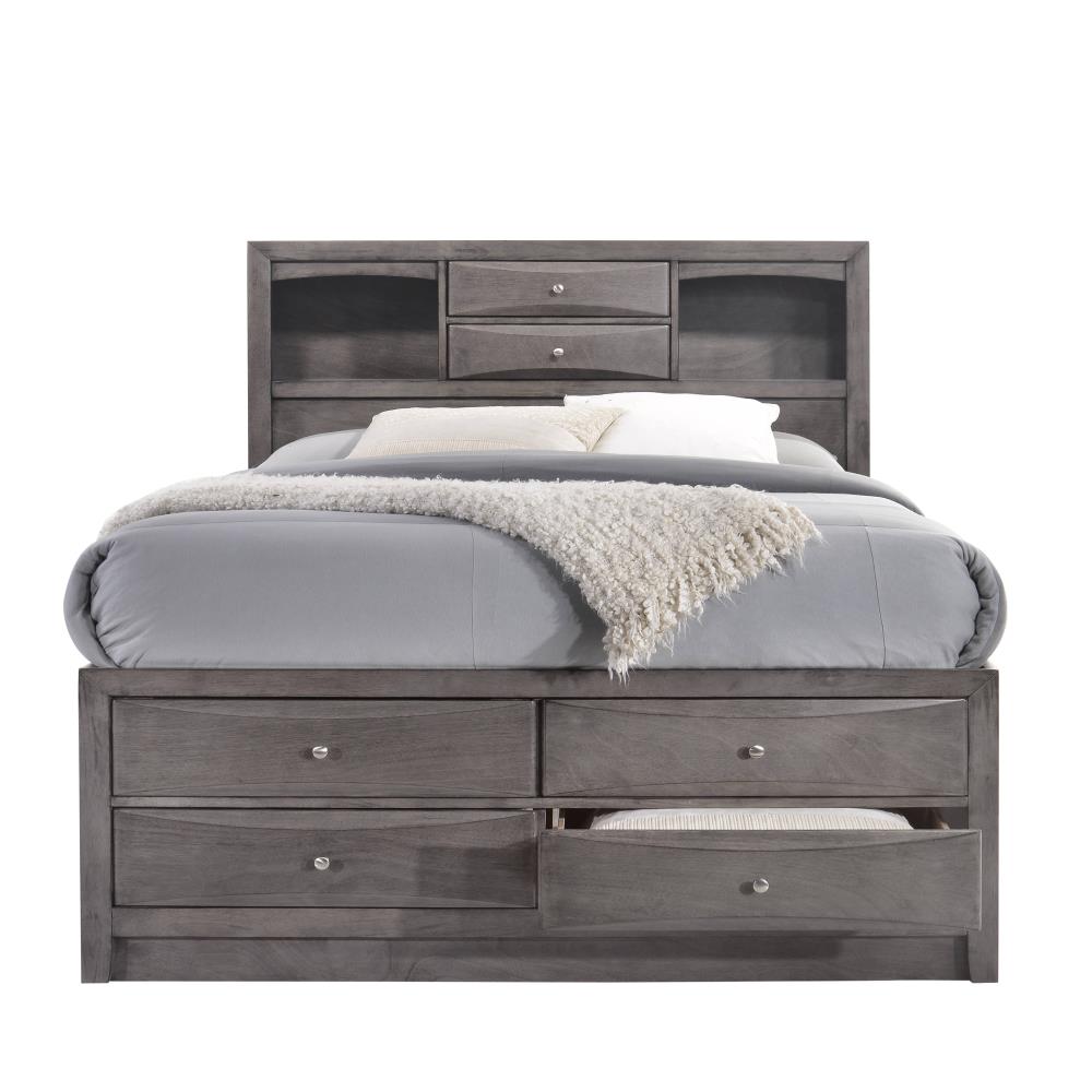 Picket House Furnishings EG170QB3PC Bedroom-Sets - View #3