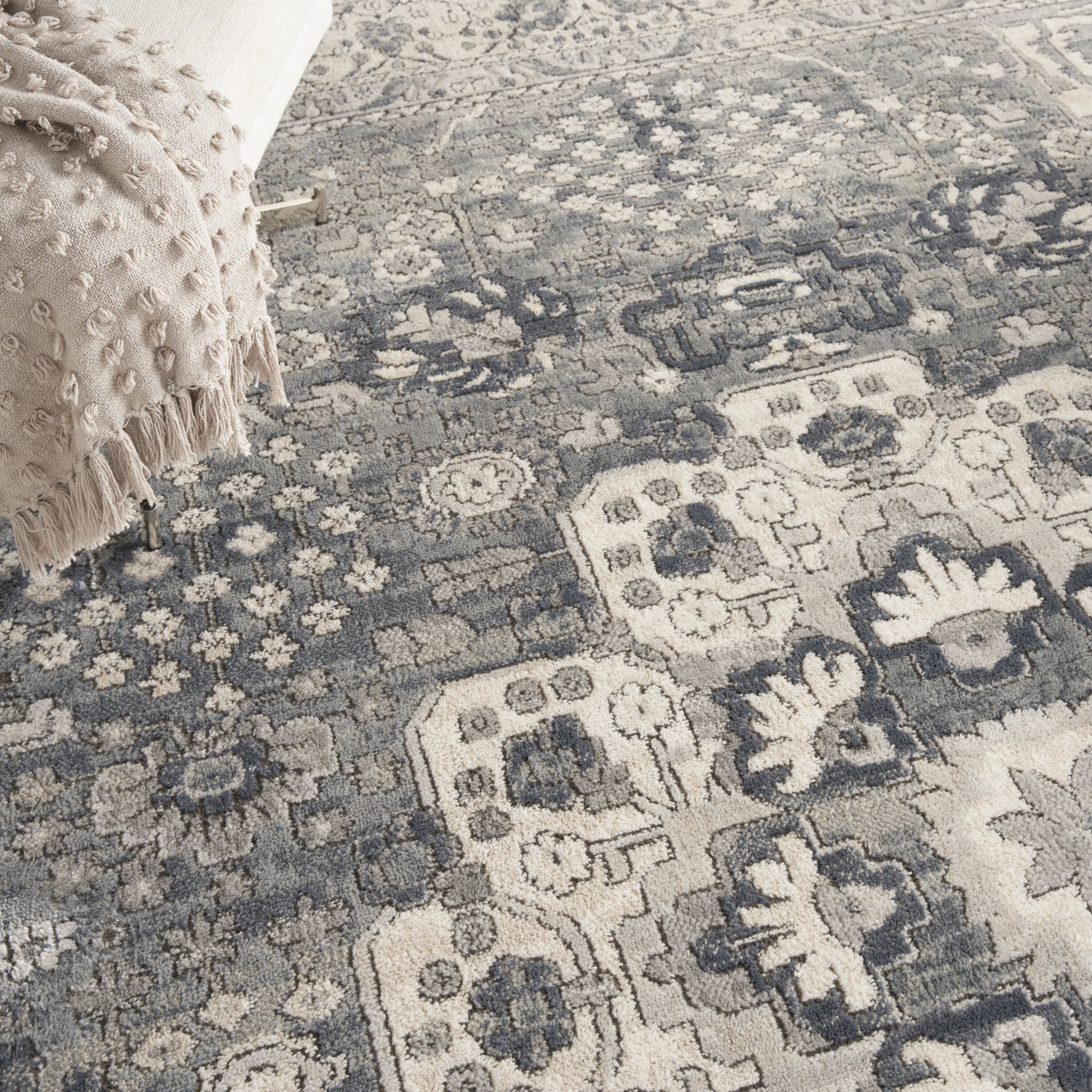 Nourison 099446749703 rugs - View #7