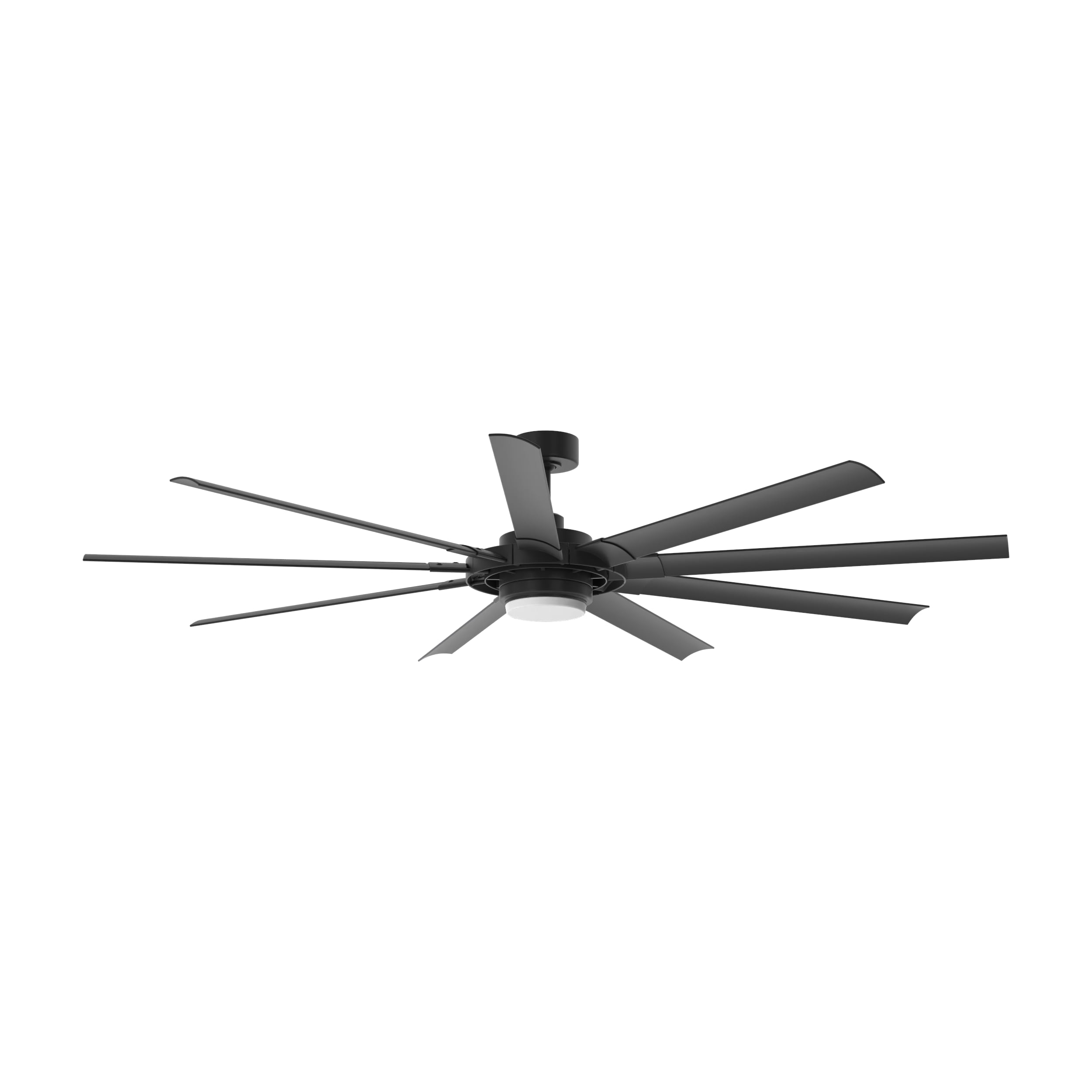 Fanimation Studio Collection LP8147SLBL Ceiling-Fans - View #8