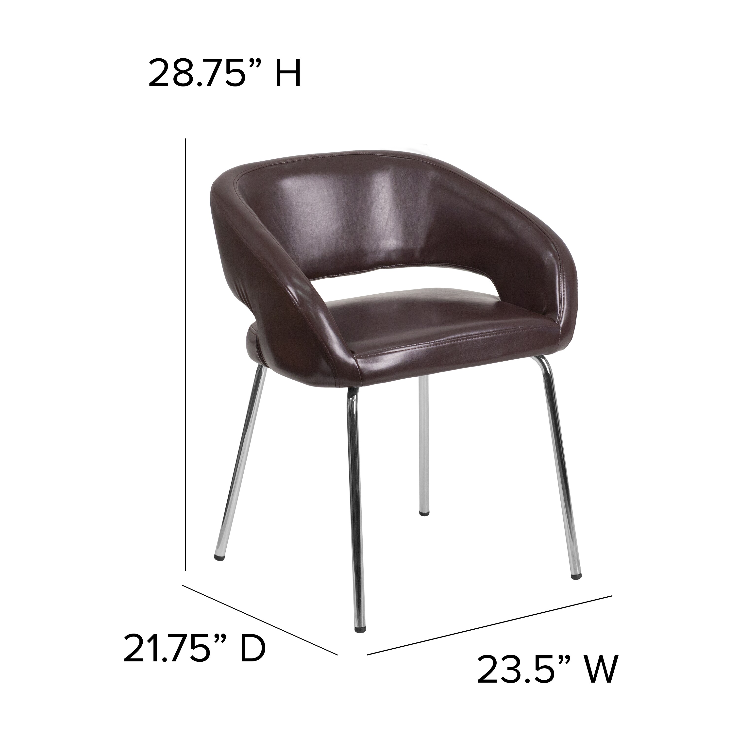 Flash Furniture 889142074854 chairs - View #4