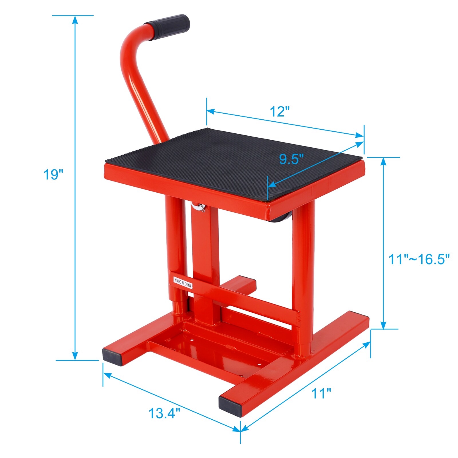 Maocao Hoom BH82551 Vehicle-Lifts - View #3