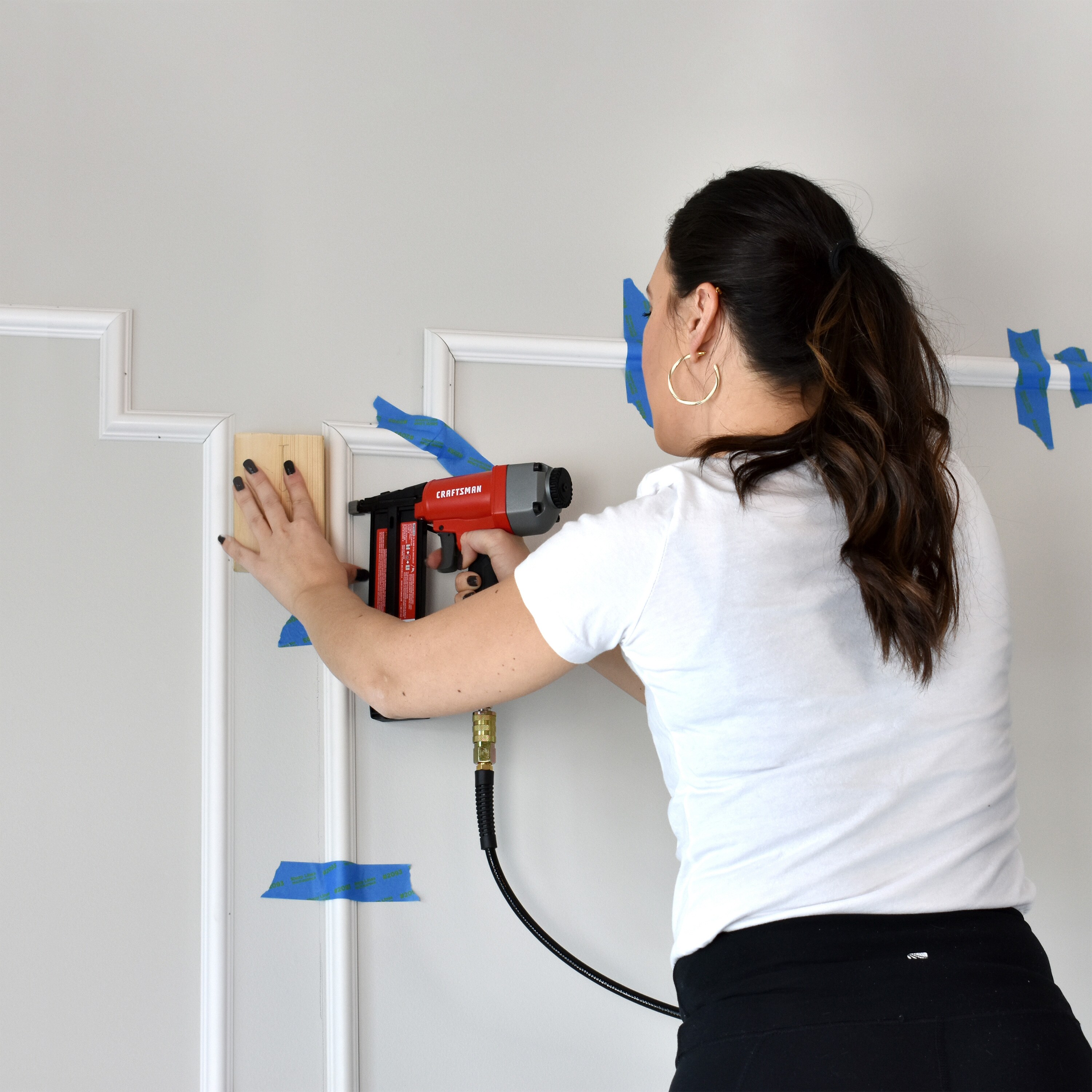 BUILD and BATTEN 791027 Picture-Frame-Moulding - View #11