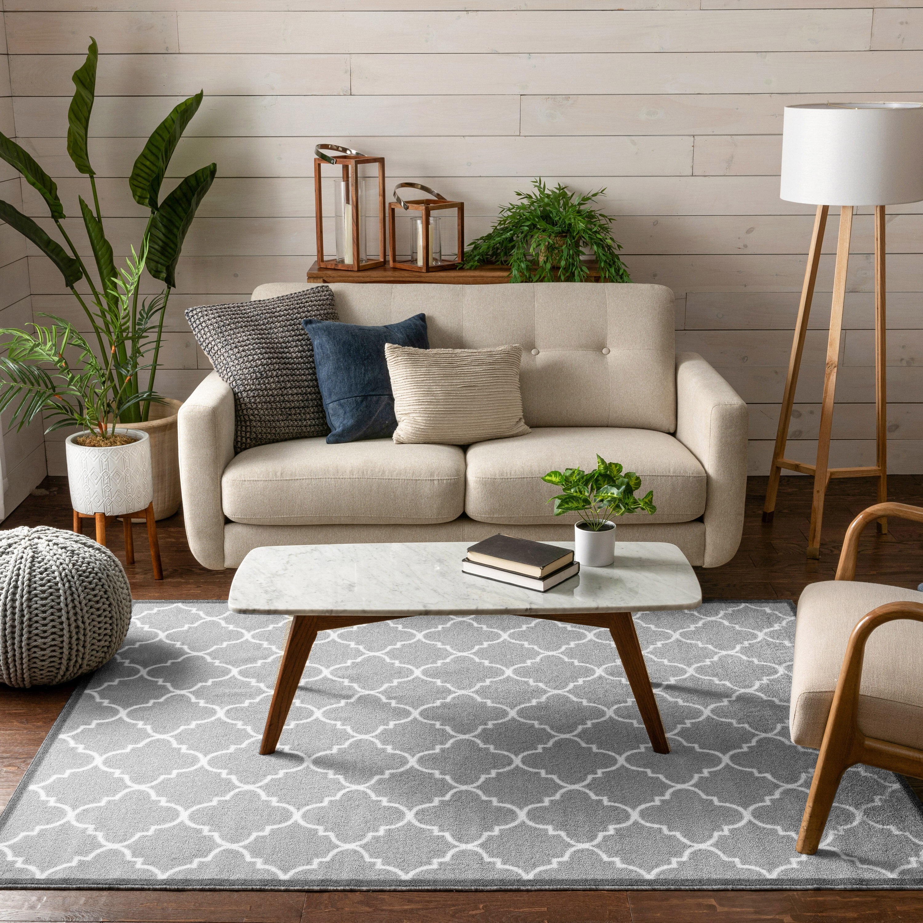 Well Woven 65184 rugs - View #8