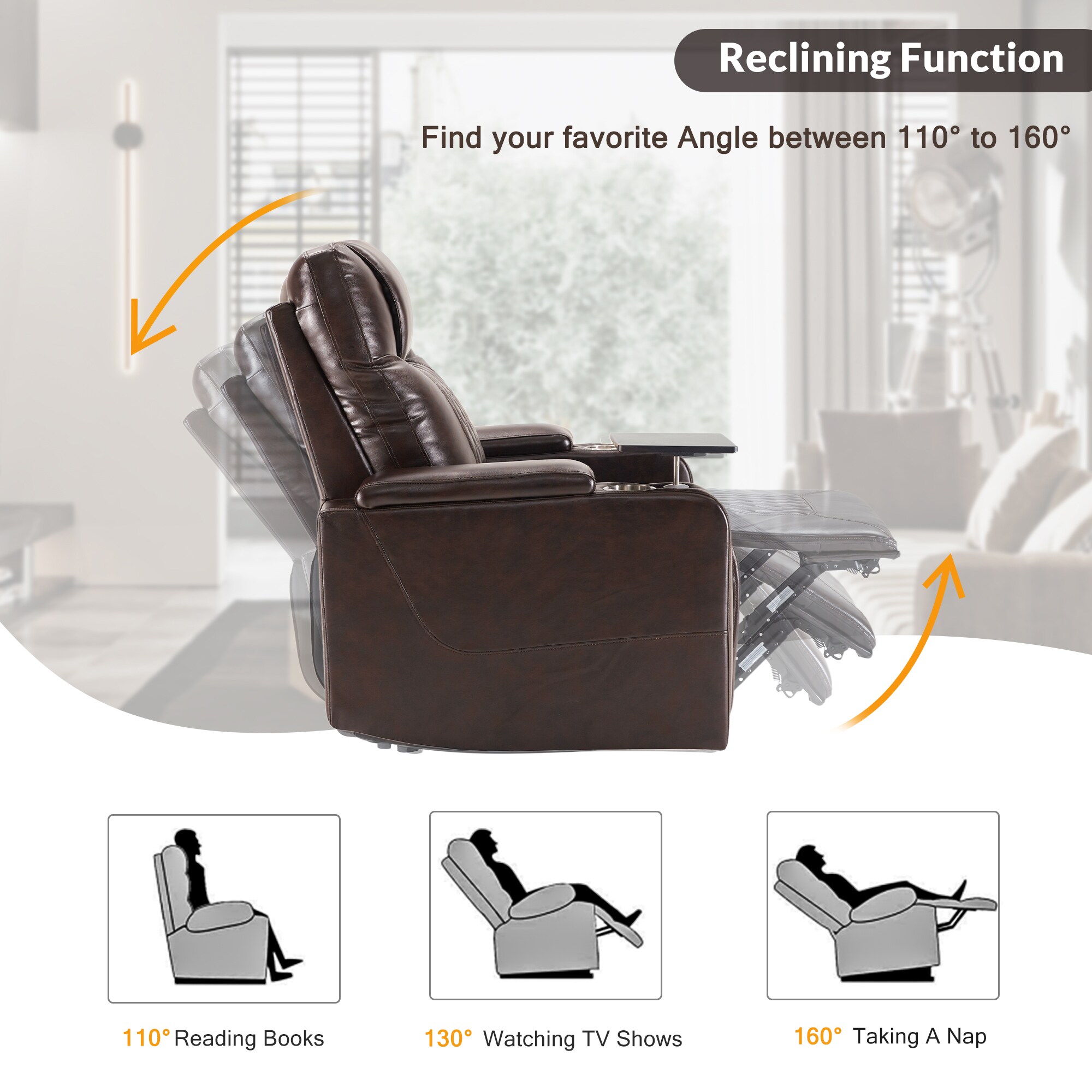 ModernLuxe SG000630ADD Sofas-Loveseats - View #4