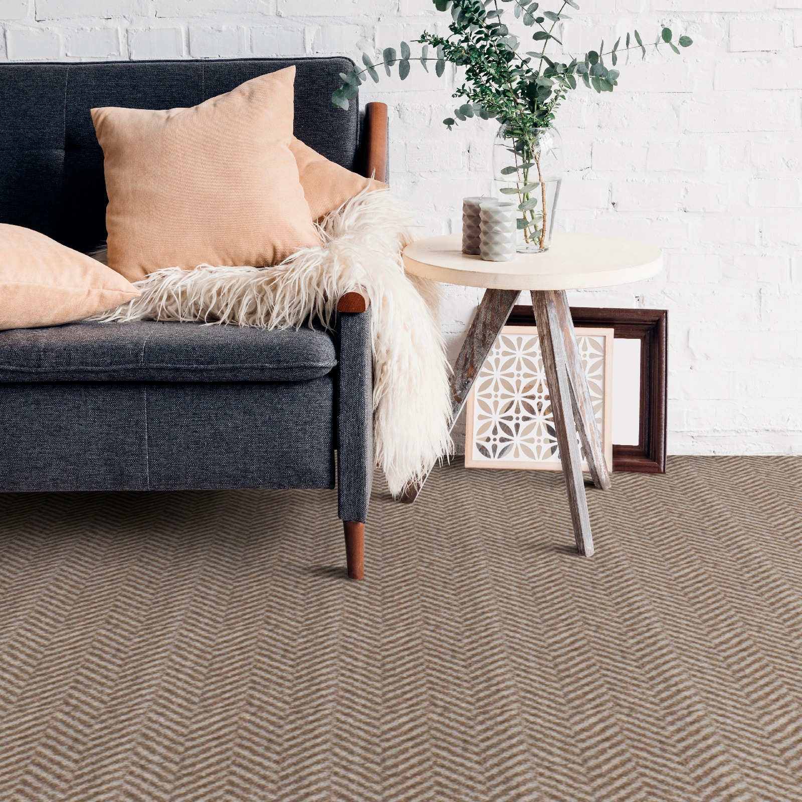  2030W-04 Carpet-Panel - View #6