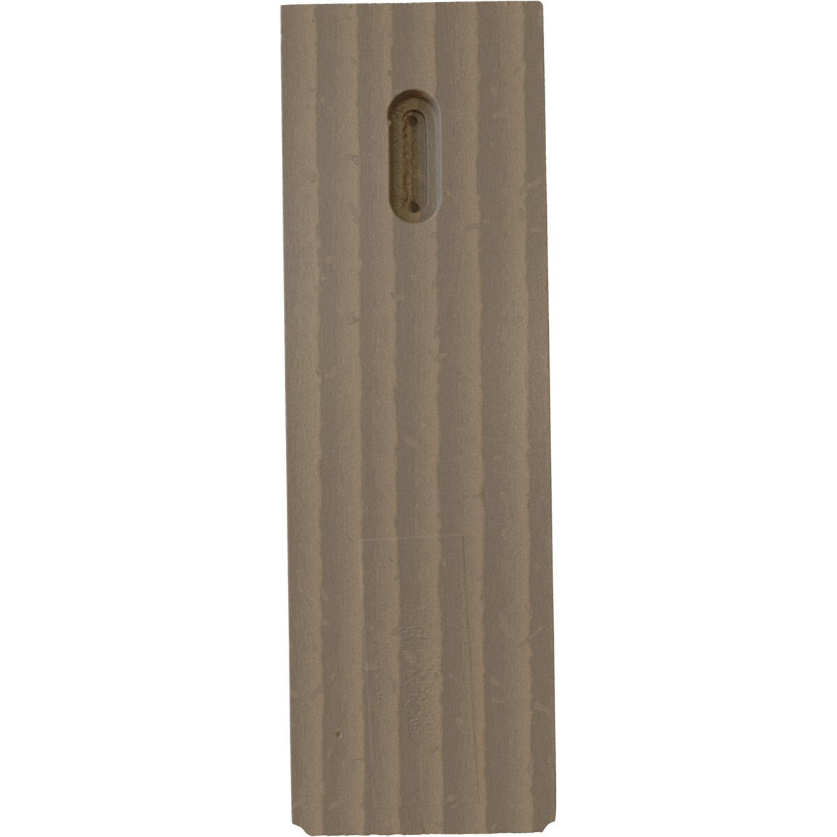 Ekena Millwork BKTW04X09X11BEWA Exterior-Brackets-Braces - View #4