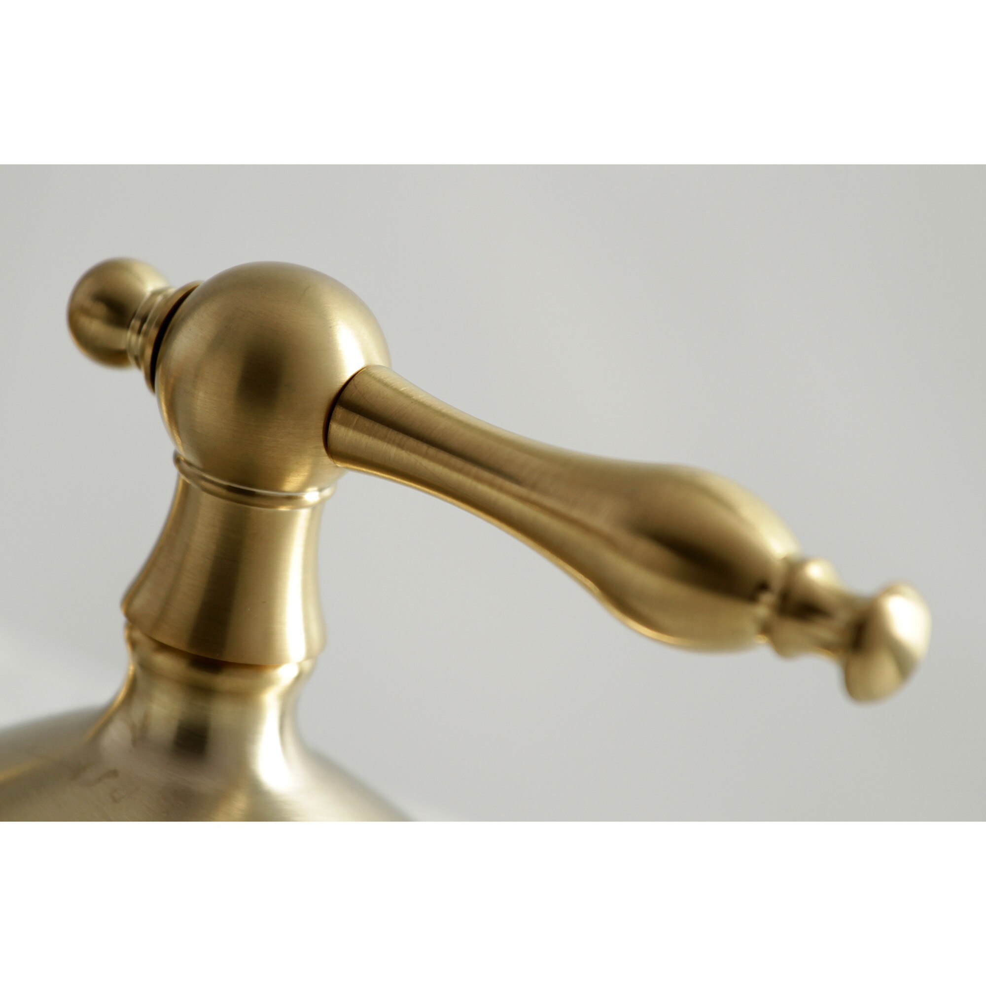 Kingston Brass WLKS1167NL Lavatory-Faucets - View #5