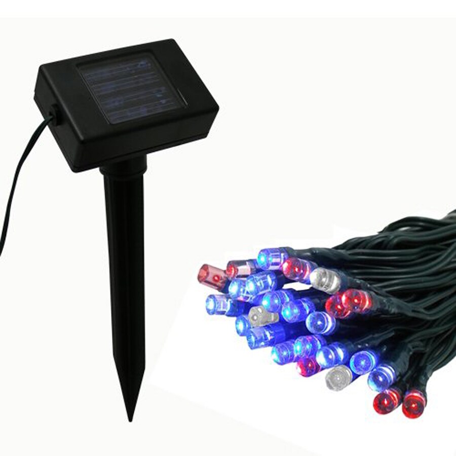 Flipo SOL-50LED-RWB 