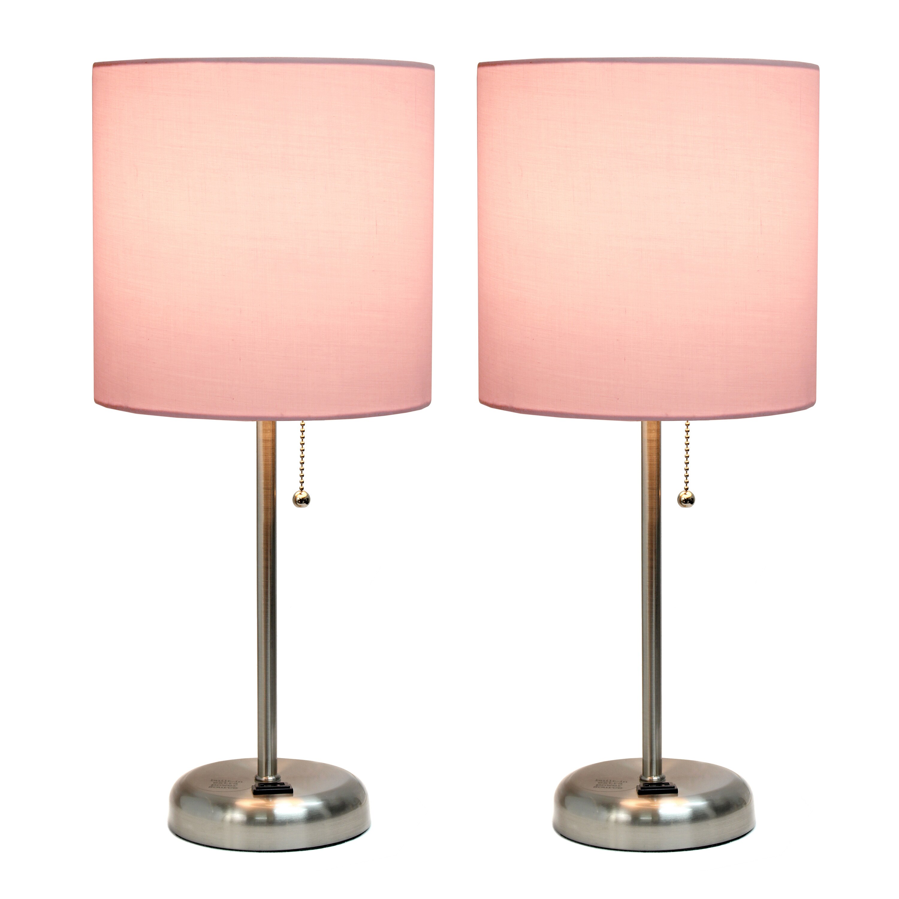 Creekwood Home CWT-2009-LP-2PK Table-Lamps - View #2