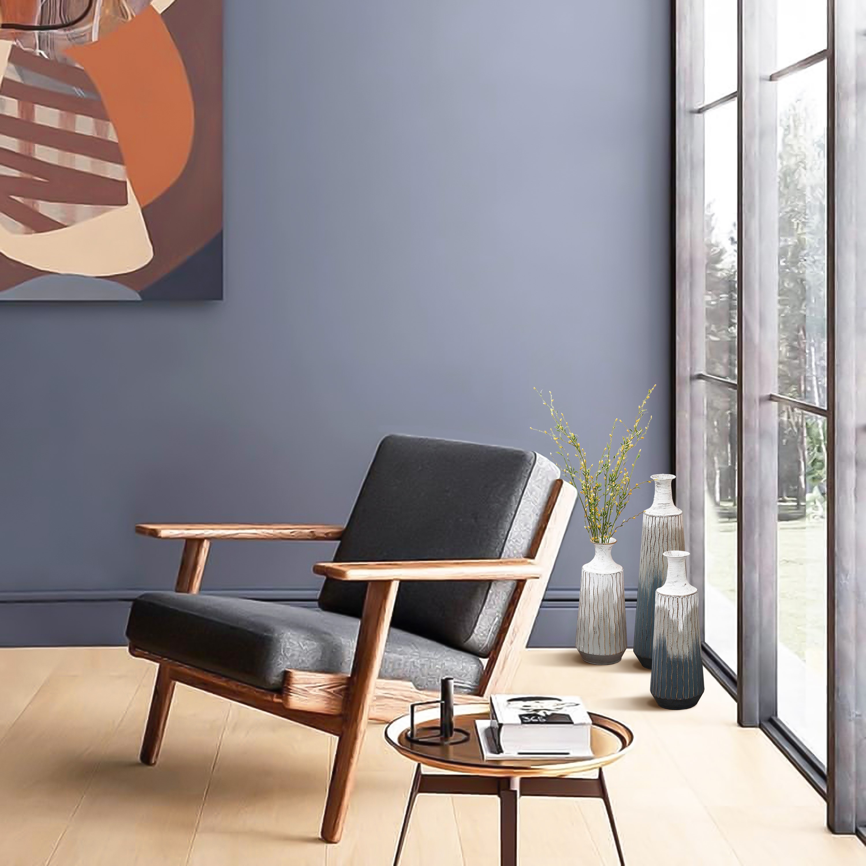 LuxenHome WHD939 Decorative-Accessories - View #3