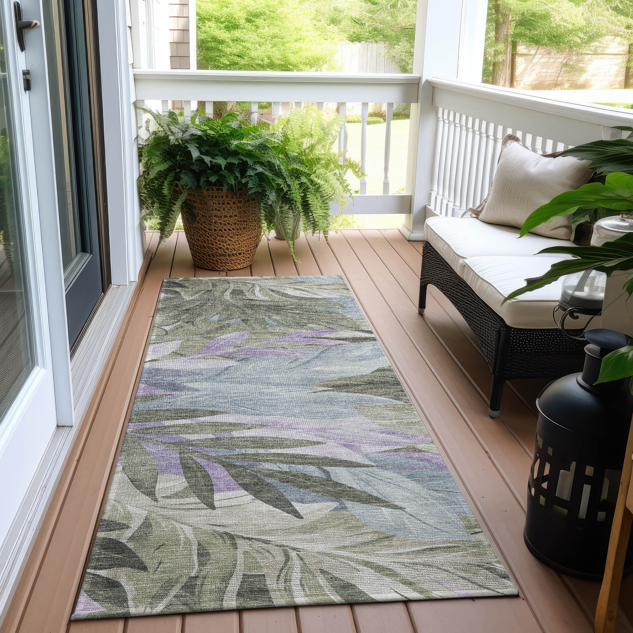 Addison Rugs ACN1499TP2X8 rugs - View #7