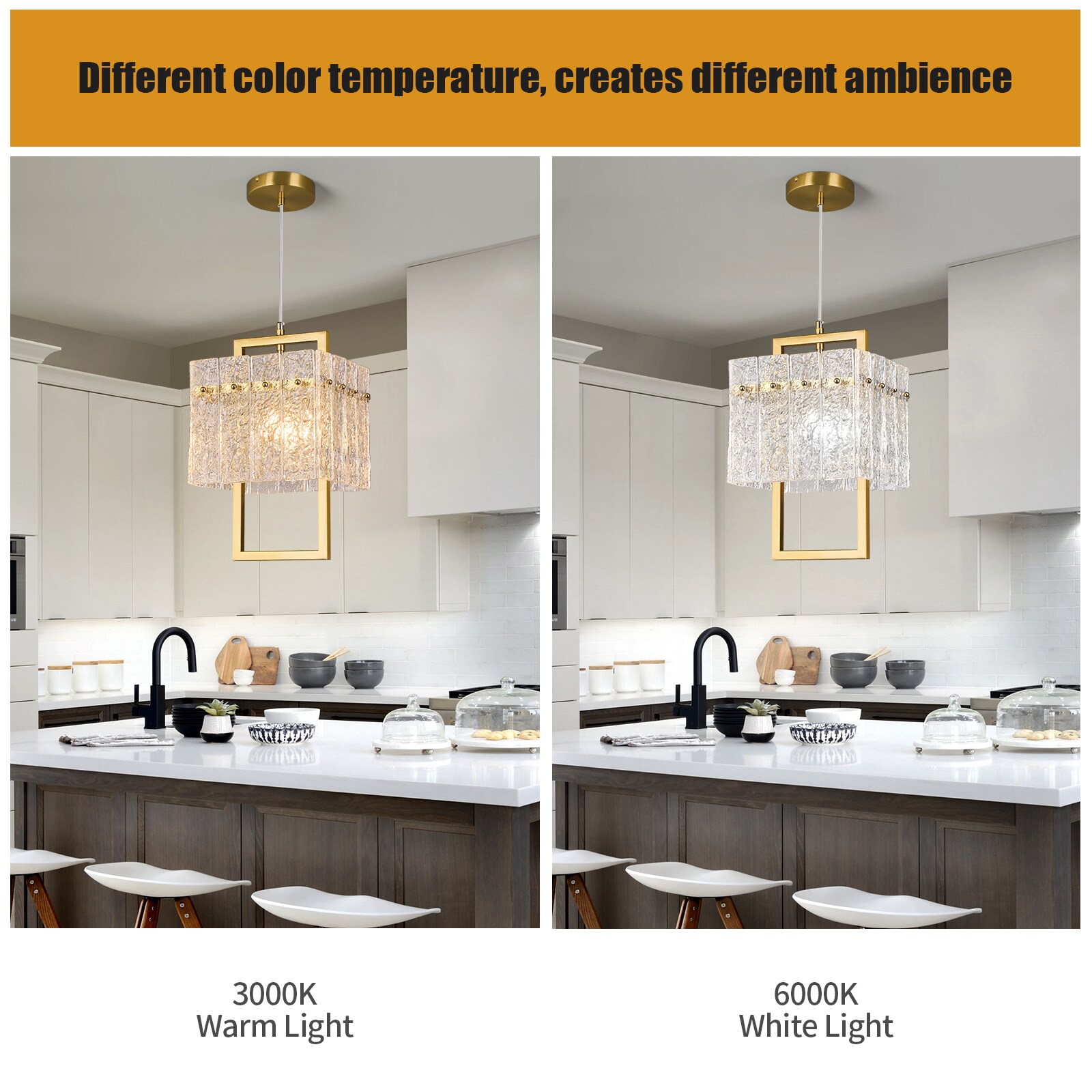ZHLLMQ JP-242-GOLD-220C Pendant-Lights - View #3