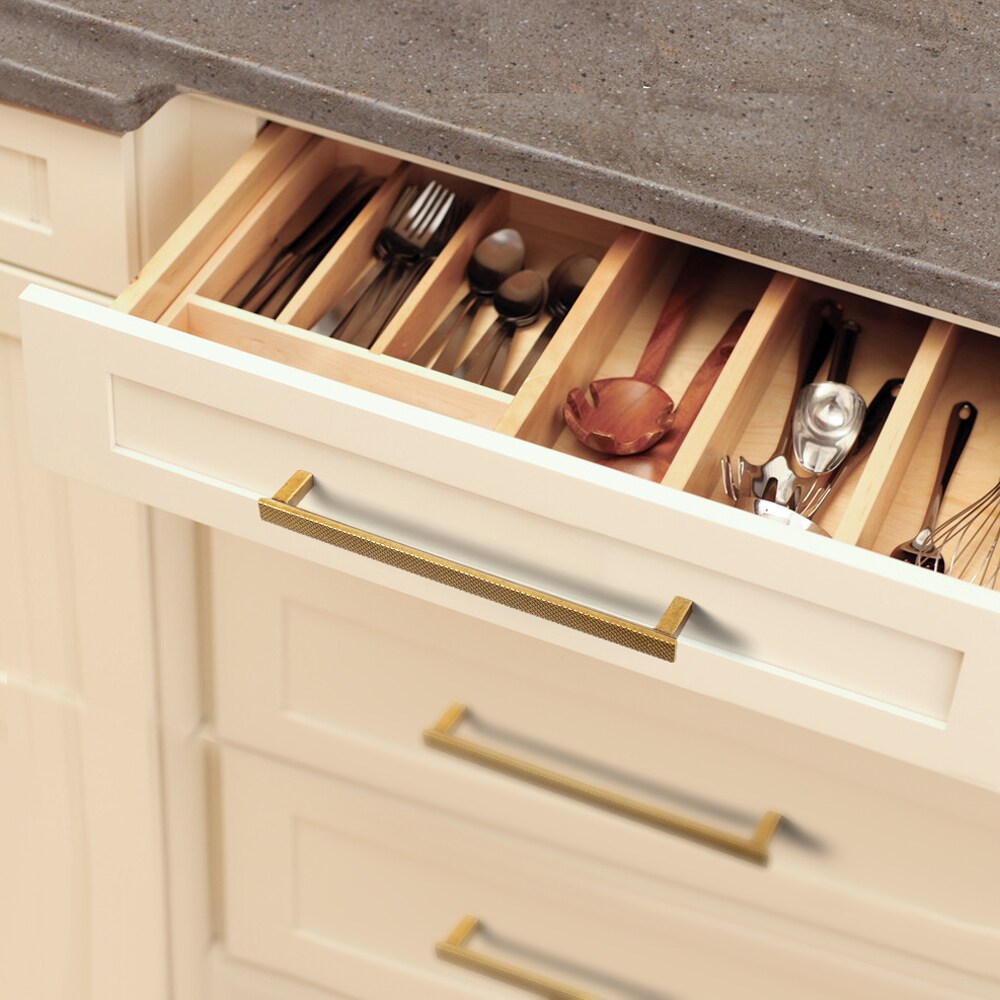 Miaokesen 2307GT-192 Cabinet-Pulls - View #4